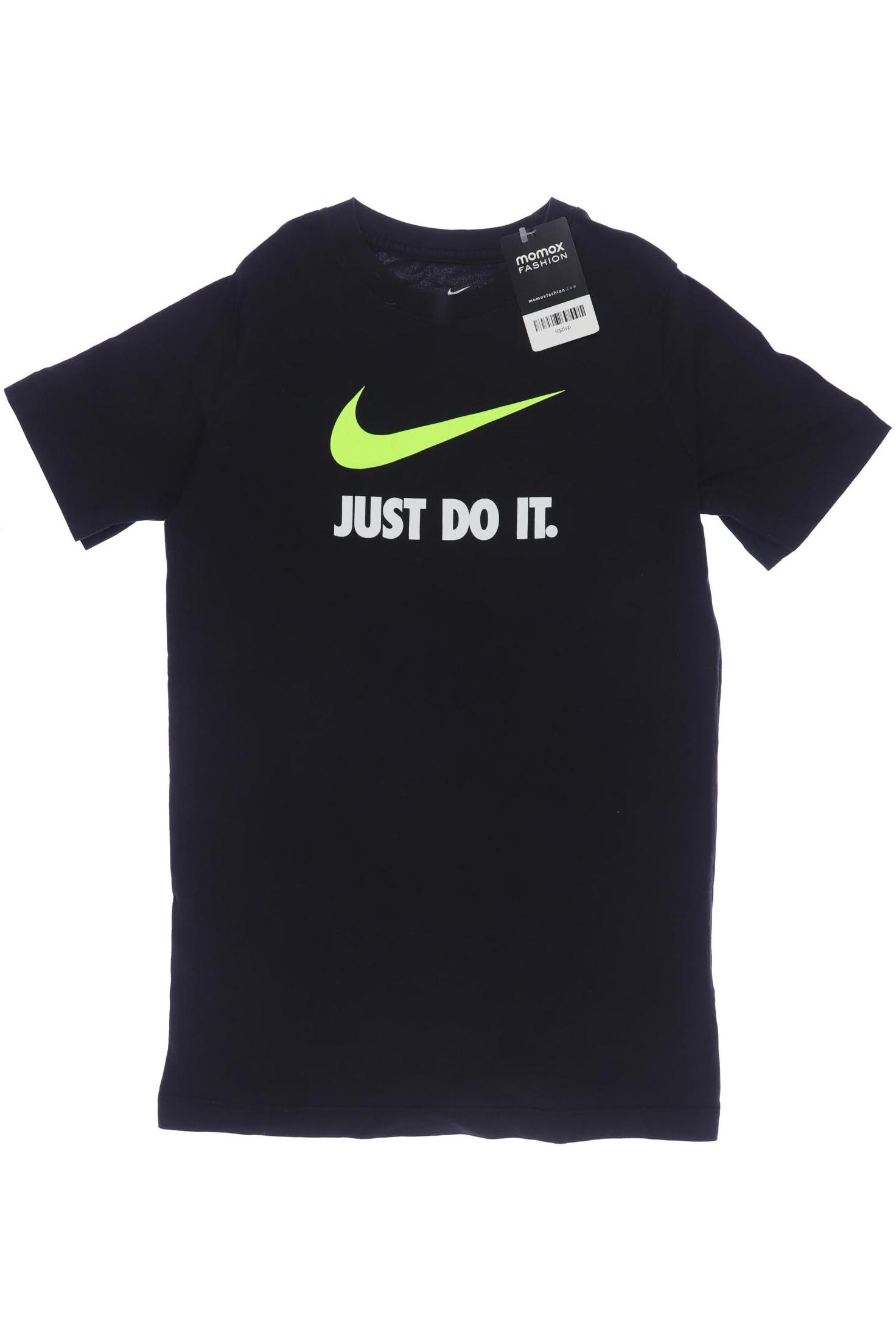 

Nike Jungen T-Shirt, marineblau