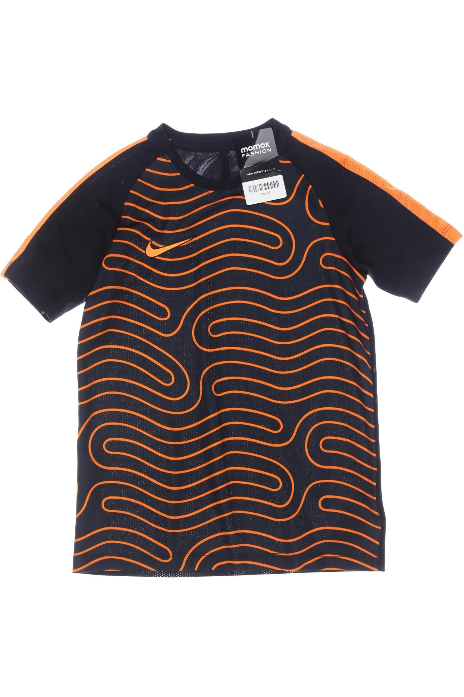 

Nike Herren T-Shirt, schwarz, Gr. 134