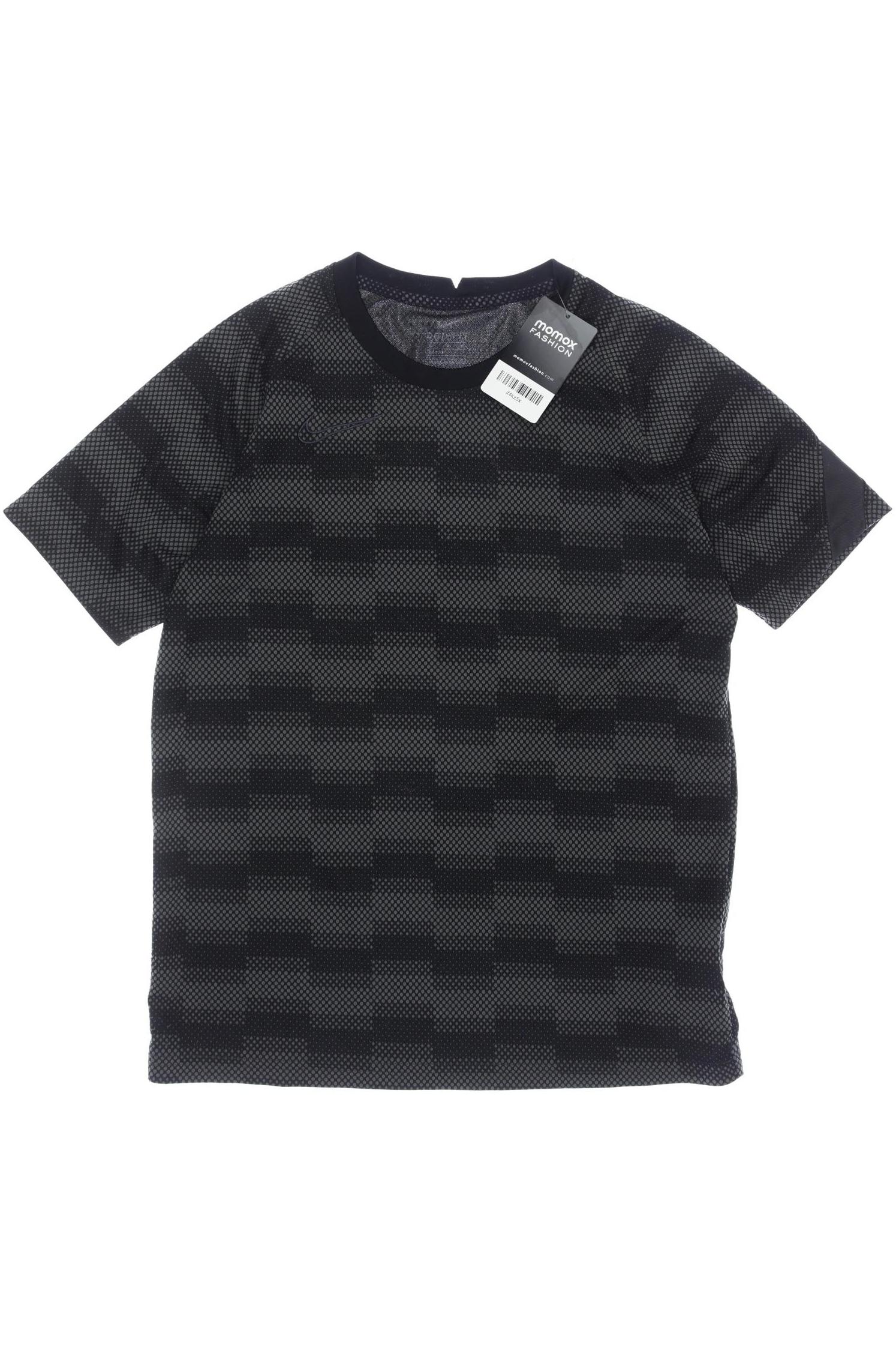 

Nike Herren T-Shirt, grau, Gr. 158