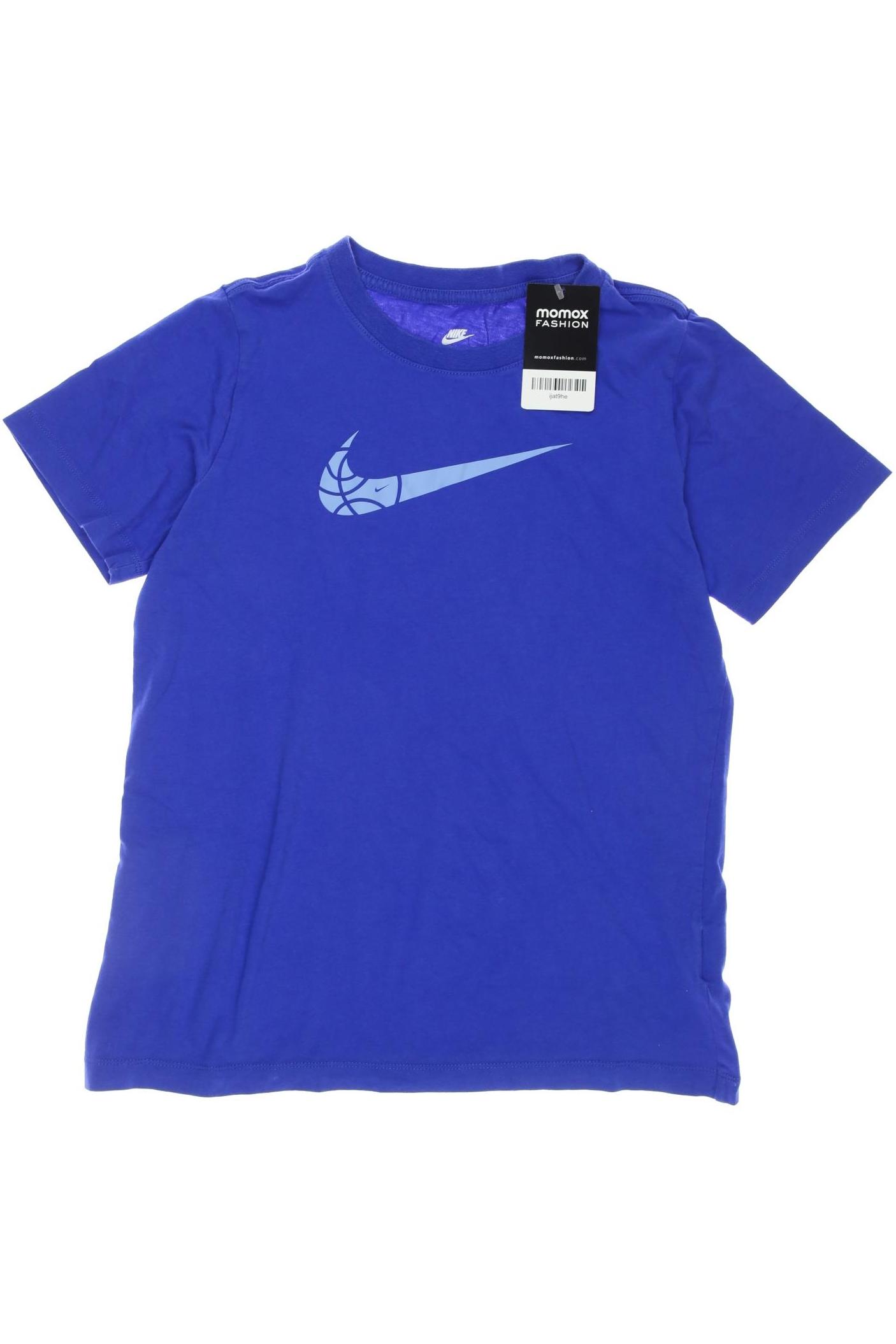 

Nike Herren T-Shirt, blau, Gr. 158
