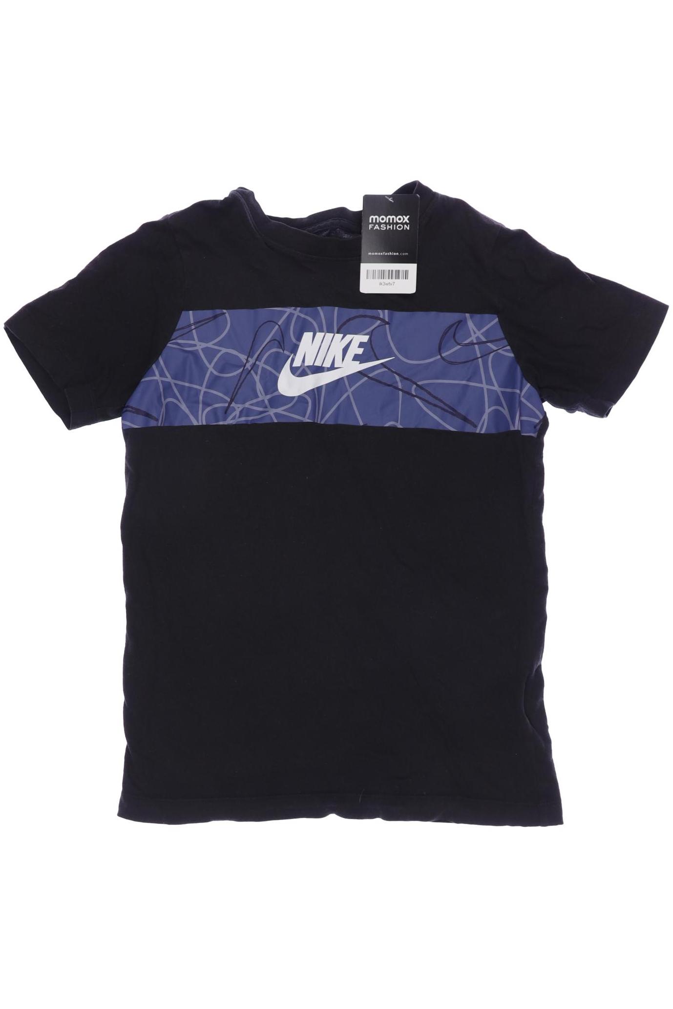 

Nike Herren T-Shirt, schwarz, Gr. 146