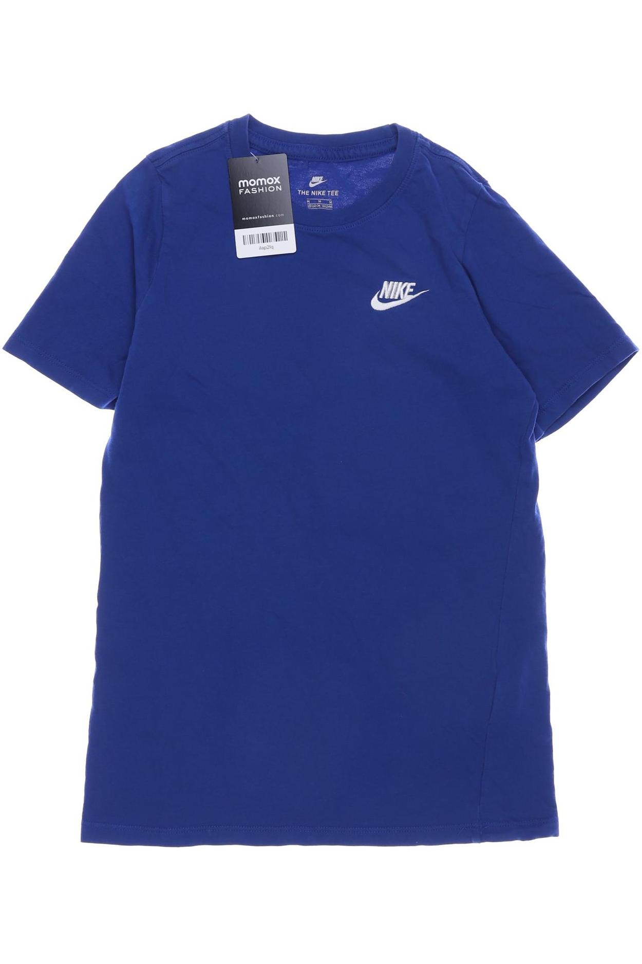 

Nike Jungen T-Shirt, blau