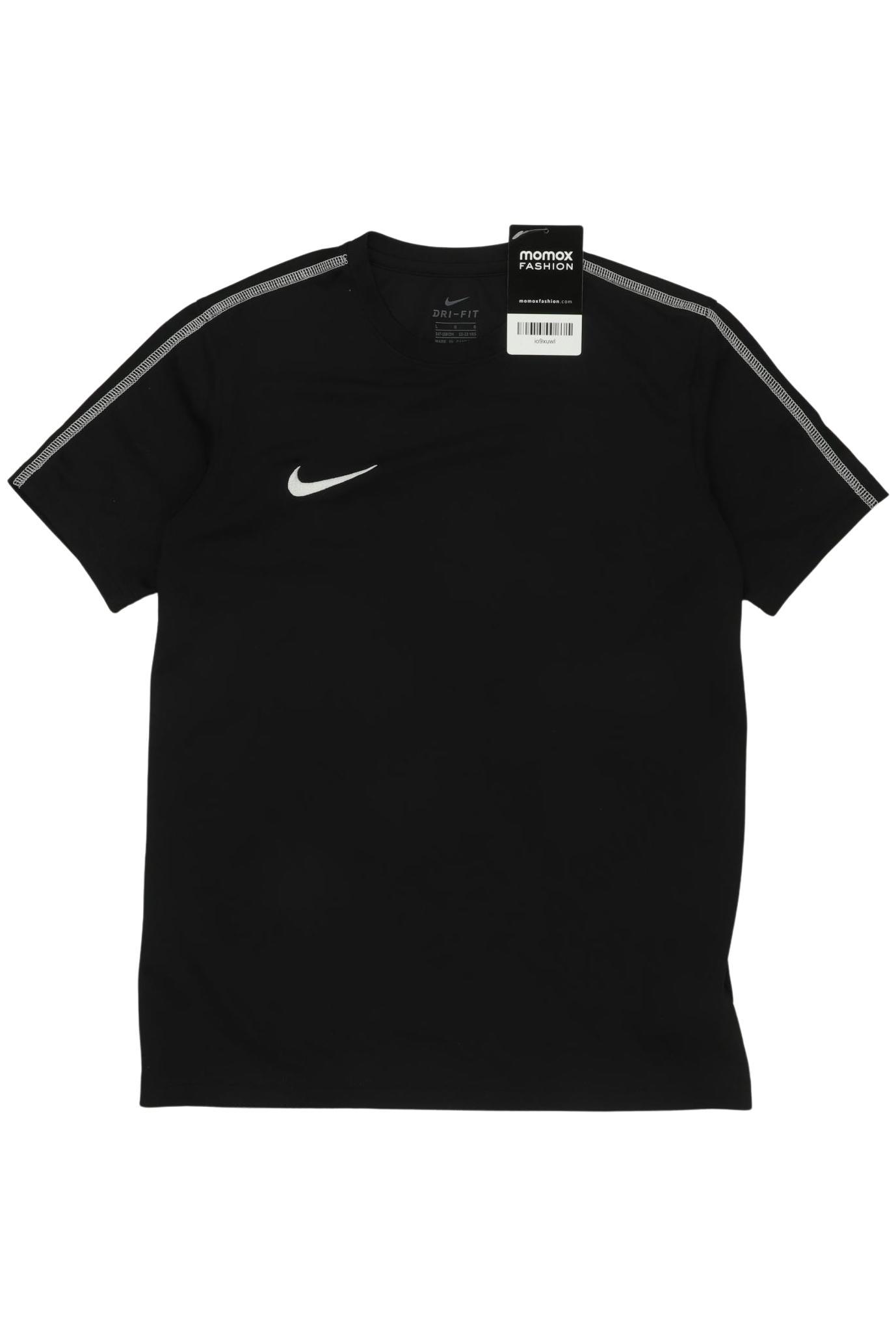 

Nike Herren T-Shirt, schwarz, Gr. 158