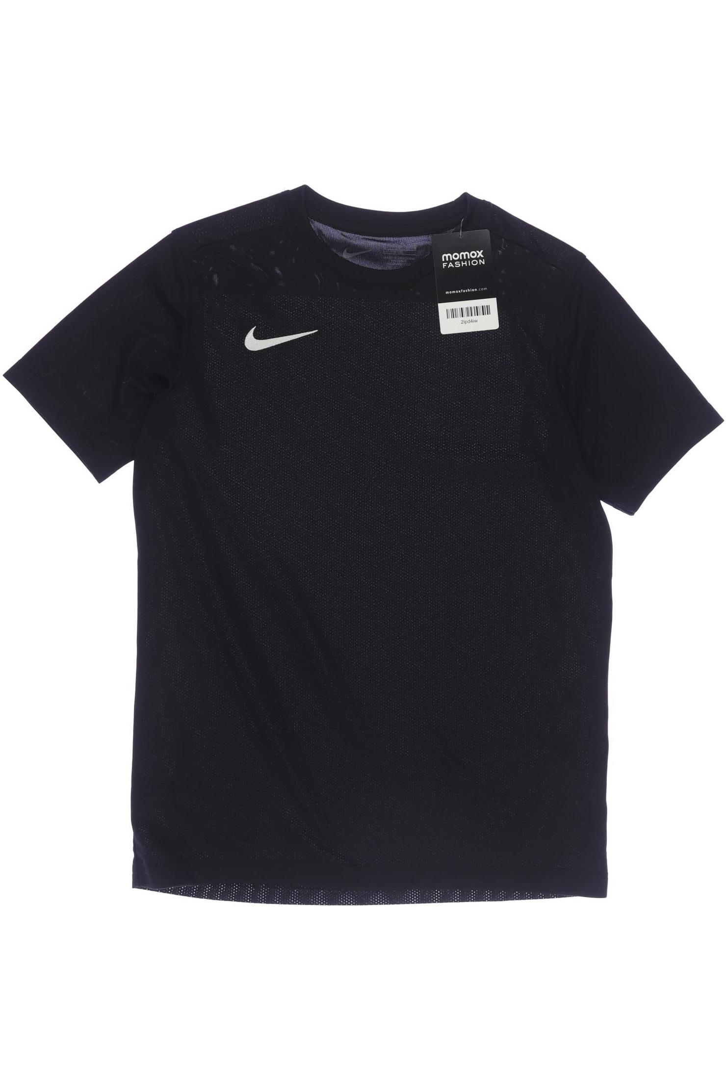 

Nike Herren T-Shirt, schwarz, Gr. 158