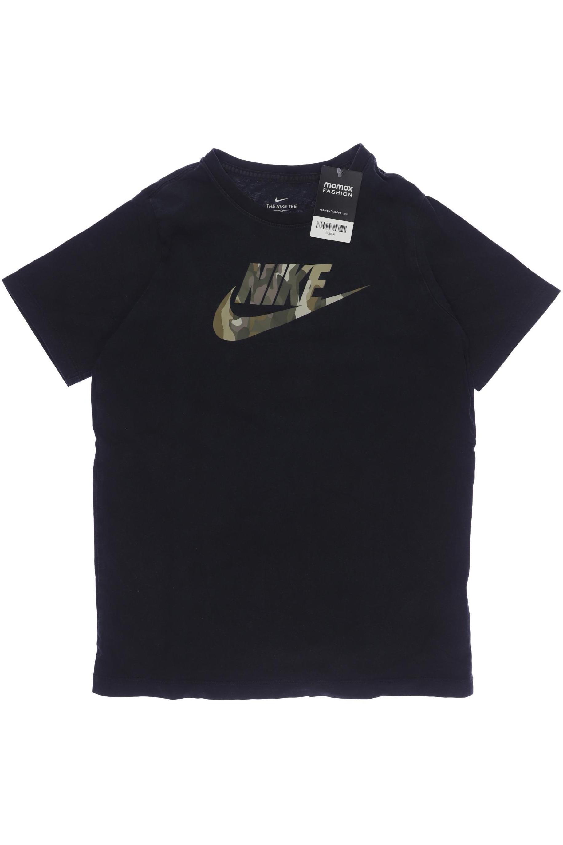 

Nike Herren T-Shirt, marineblau, Gr. 170