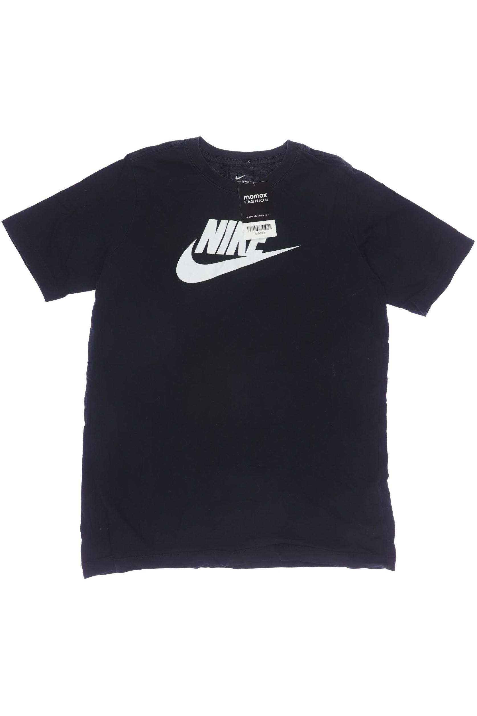 

Nike Herren T-Shirt, schwarz, Gr. 170