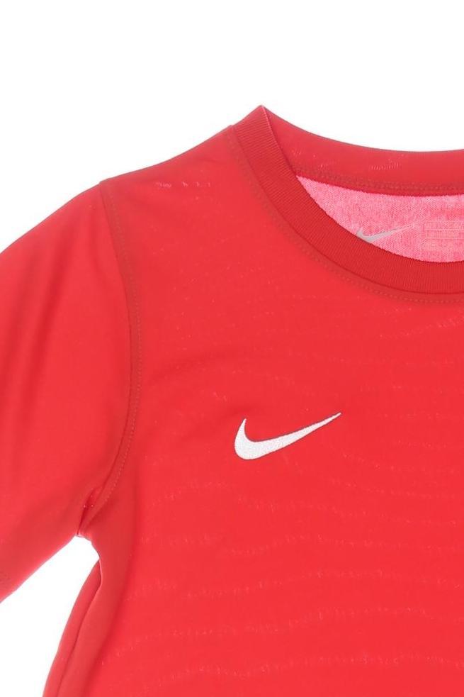 Thumbnail - Nike Jungen T-Shirt, rot, Gr. 110