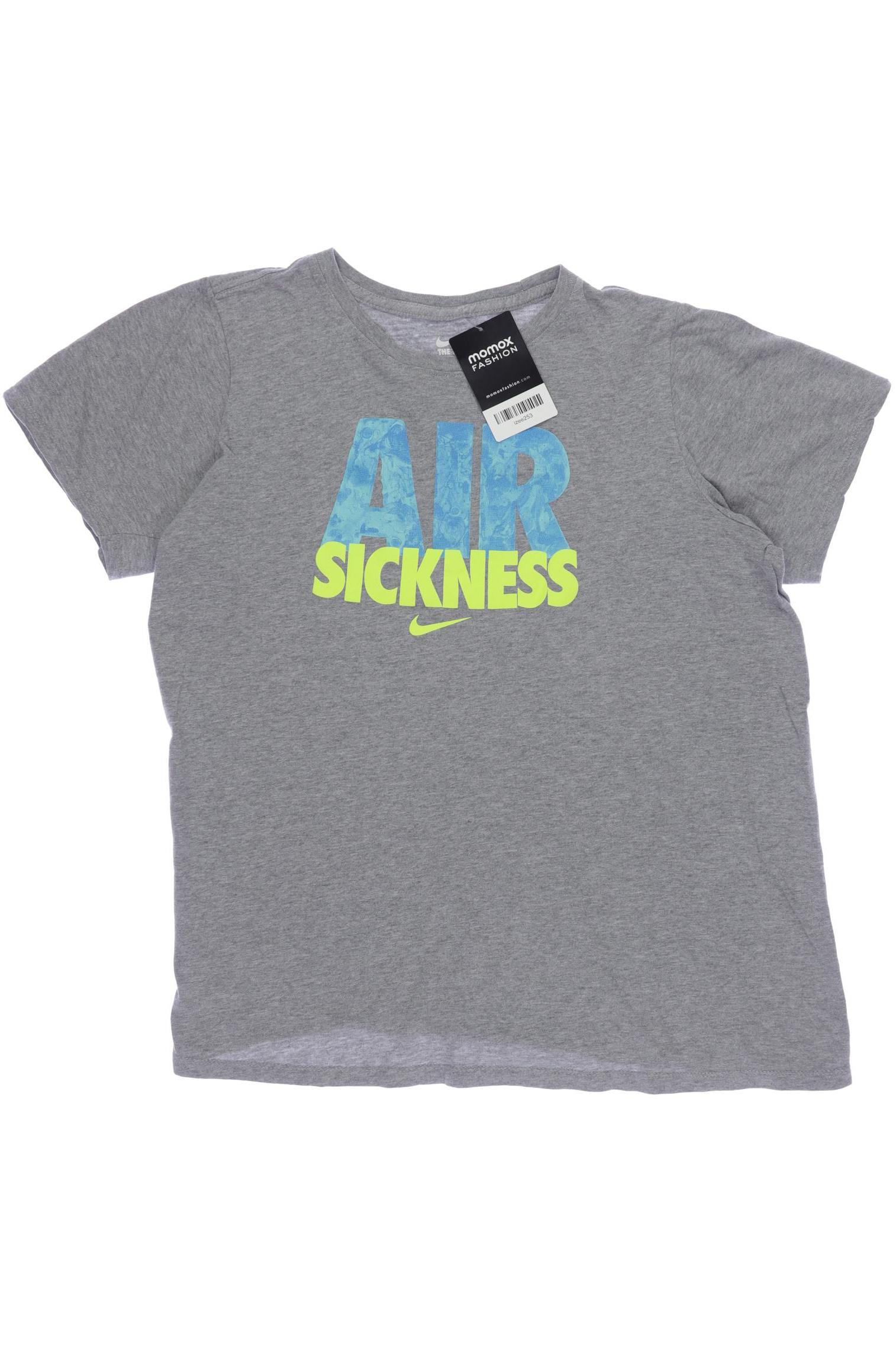

Nike Jungen T-Shirt, grau