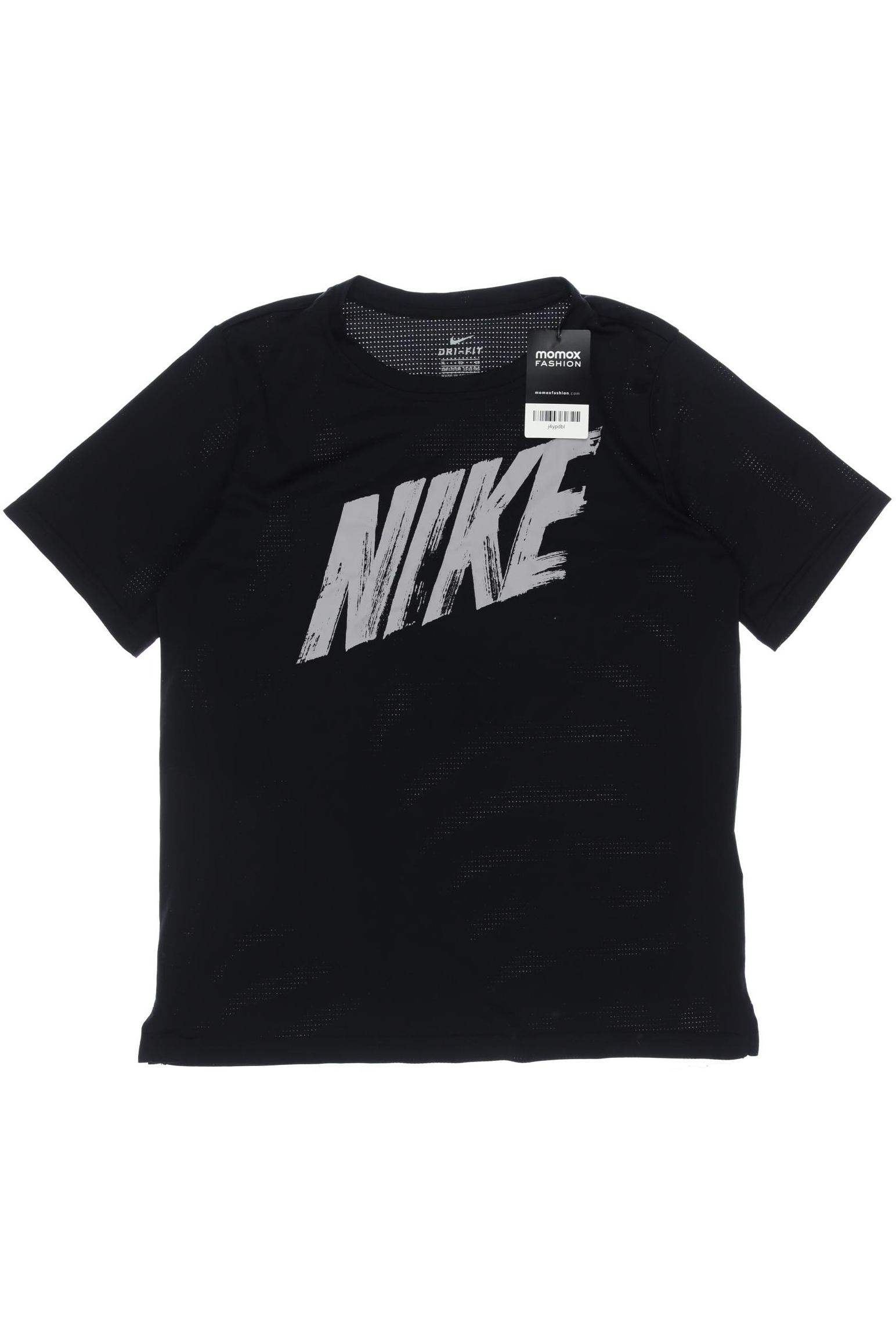 

Nike Herren T-Shirt, schwarz, Gr. 158