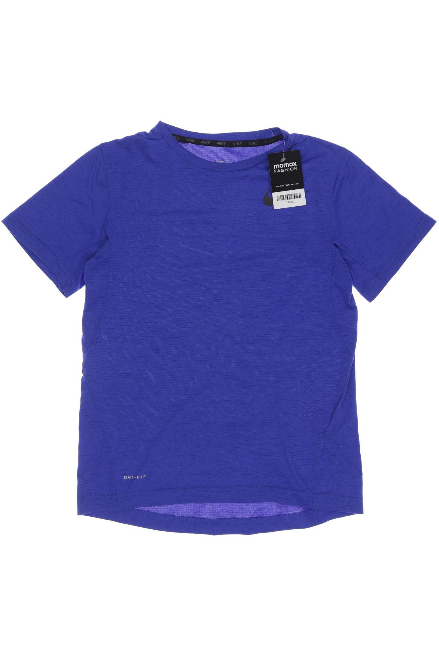 

Nike Herren T-Shirt, blau, Gr. 158