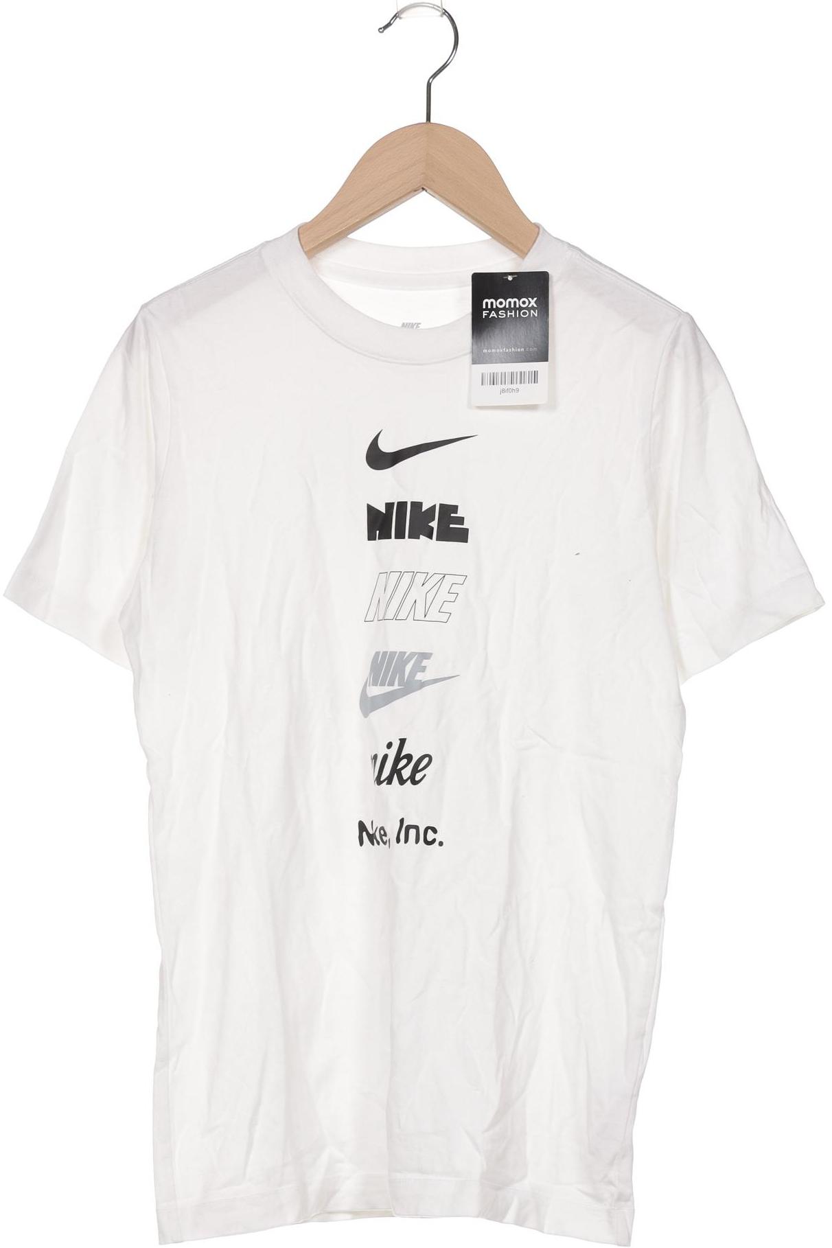

Nike Herren T-Shirt, weiß, Gr. 158