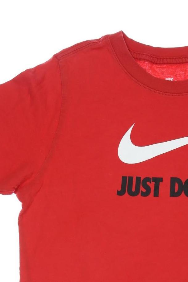 Thumbnail - Nike Jungen T-Shirt, rot, Gr. 170