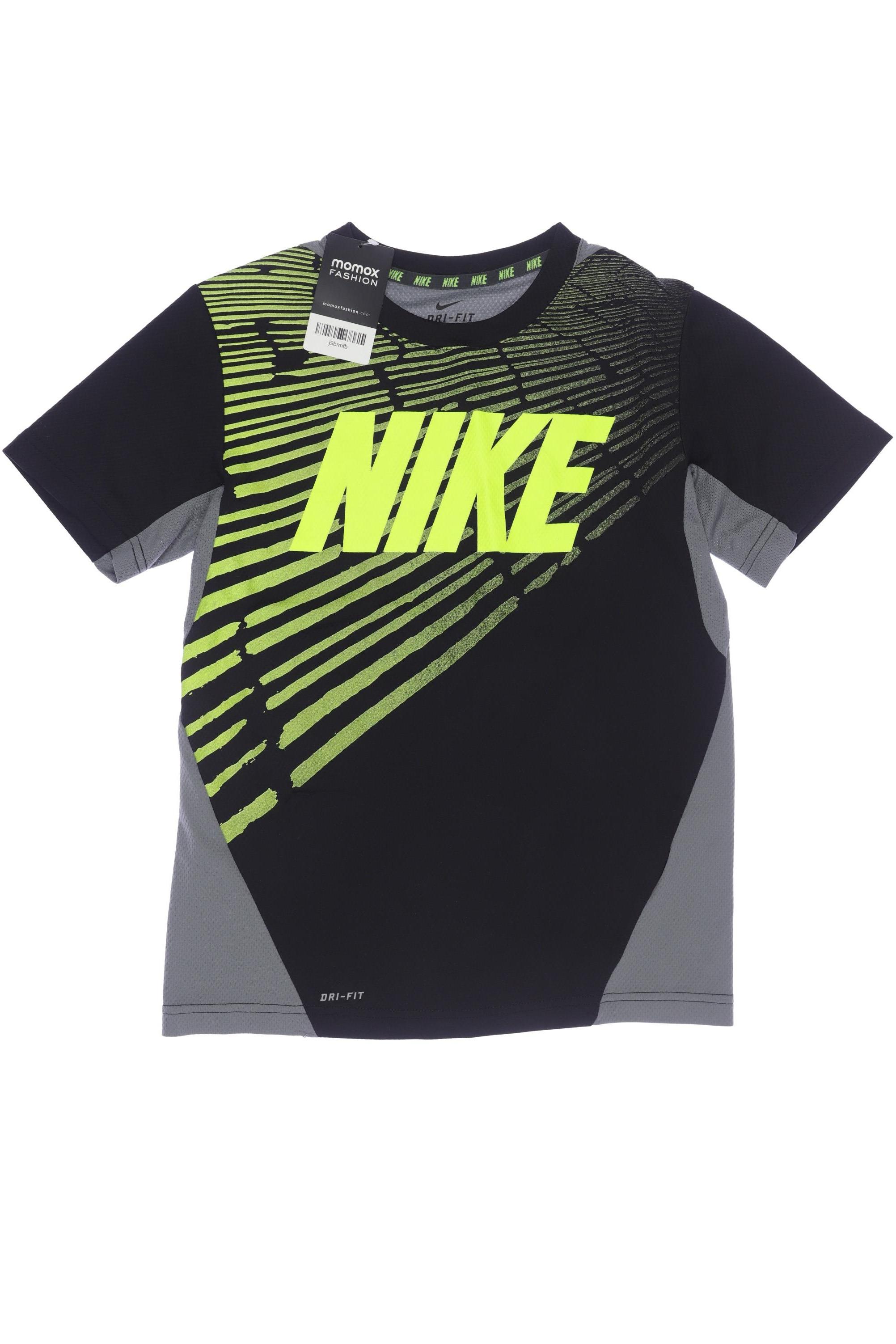 

Nike Herren T-Shirt, grau, Gr. 158