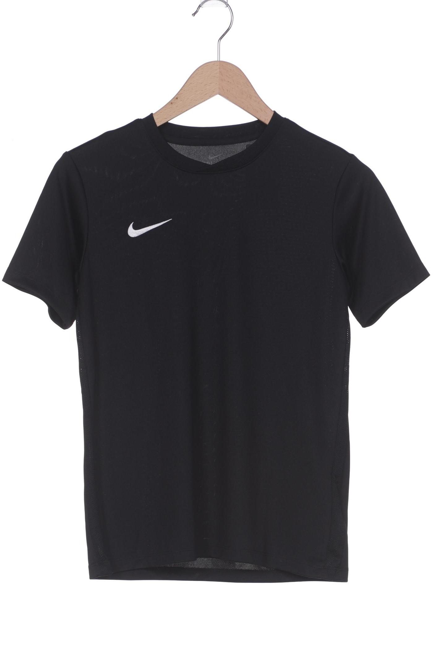 

Nike Herren T-Shirt, schwarz, Gr. 158