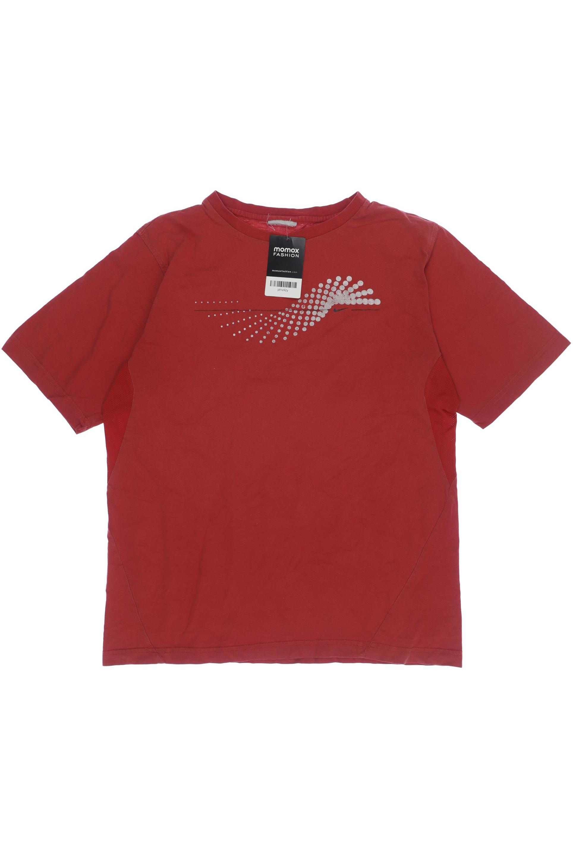 

Nike Herren T-Shirt, rot, Gr. 188