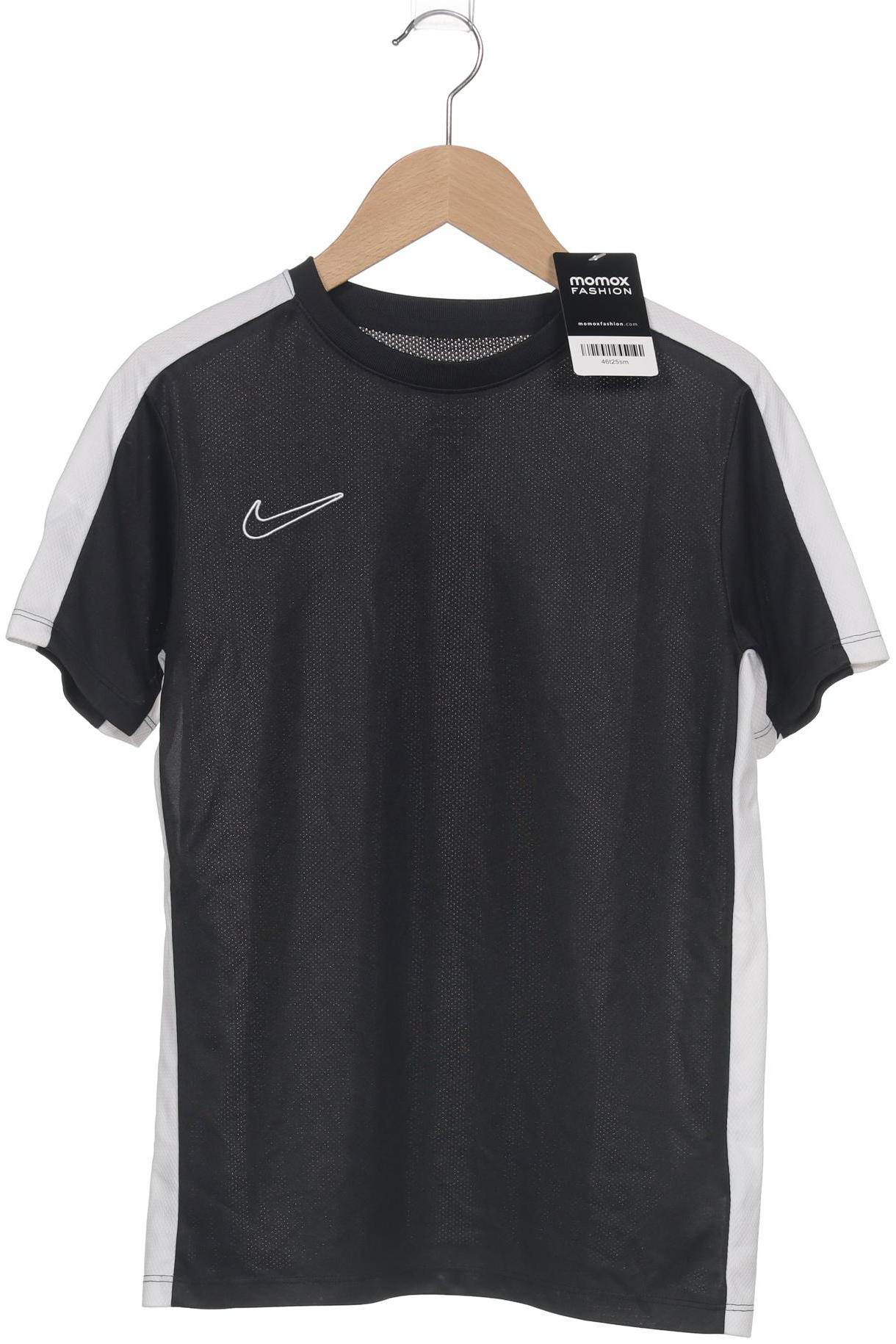 

Nike Herren T-Shirt, schwarz, Gr. 158