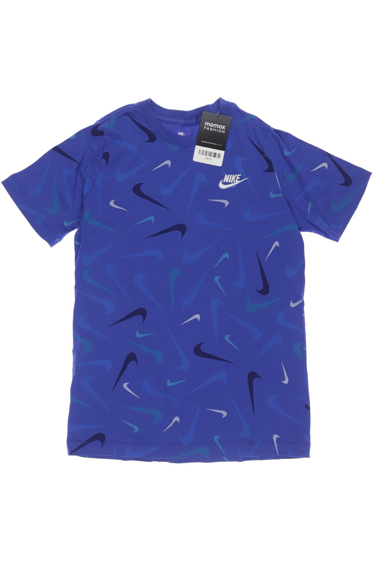 

Nike Herren T-Shirt, blau, Gr. 158