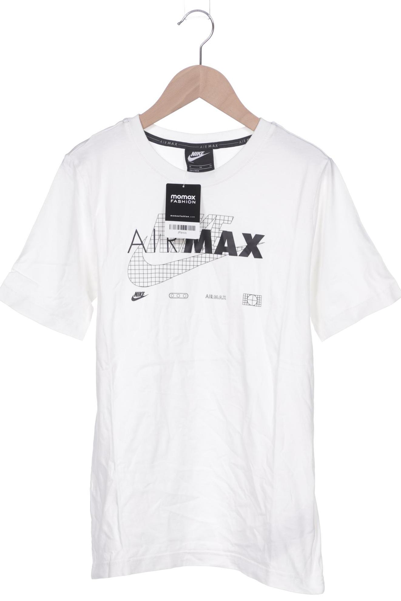 

Nike Herren T-Shirt, weiß, Gr. 158