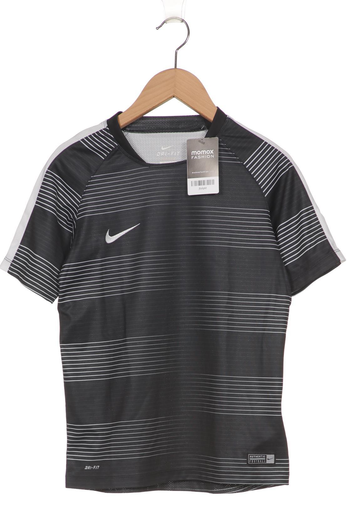 

Nike Herren T-Shirt, grau, Gr. 140