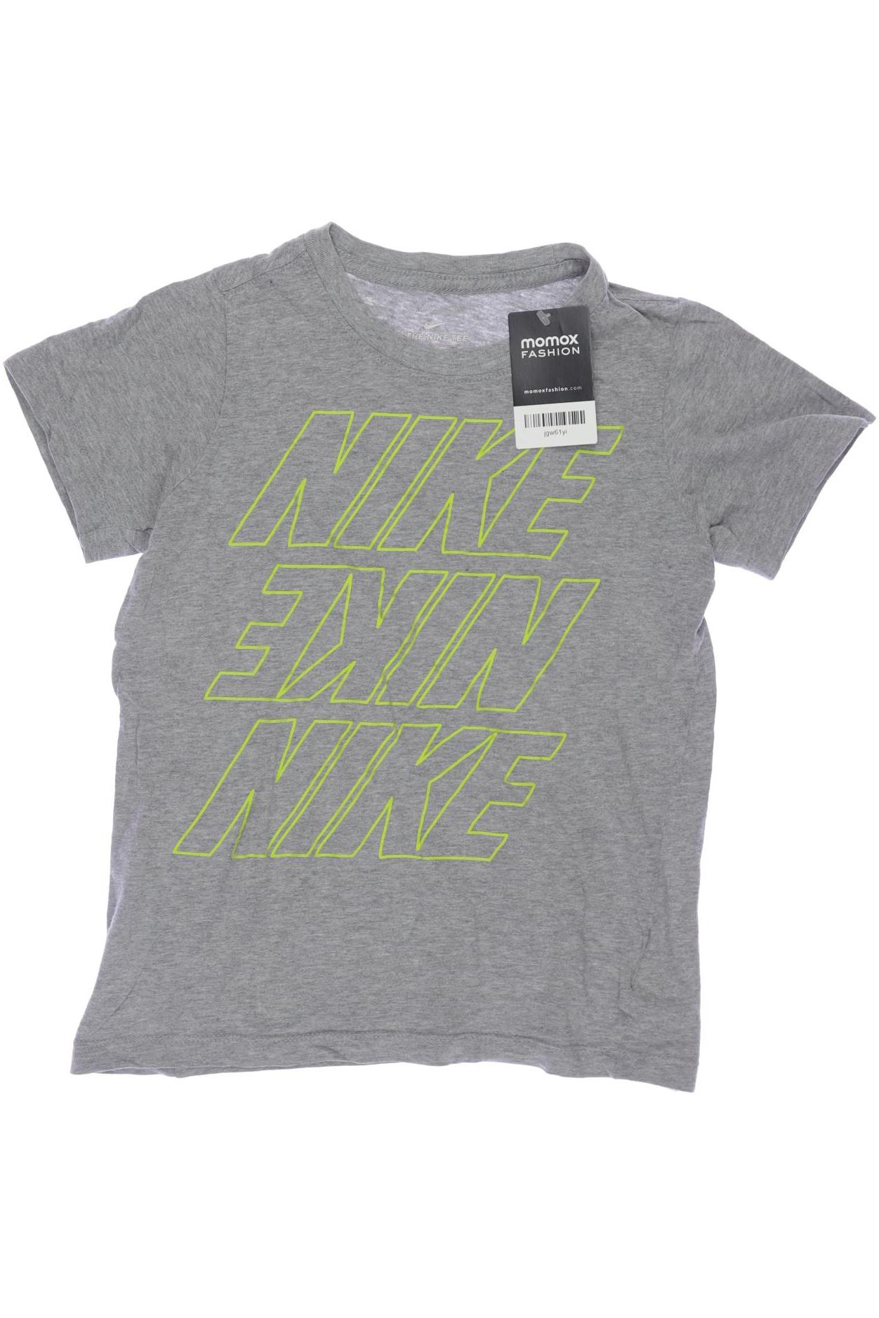 

Nike Jungen T-Shirt, grau