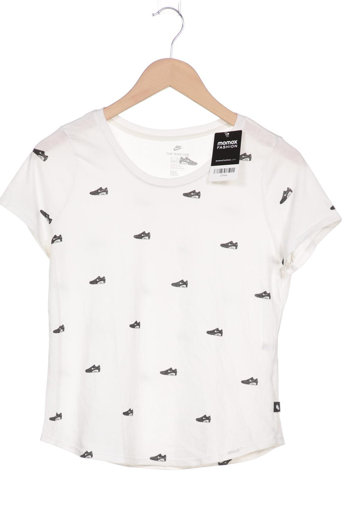 

Nike Herren T-Shirt, weiß, Gr. 158