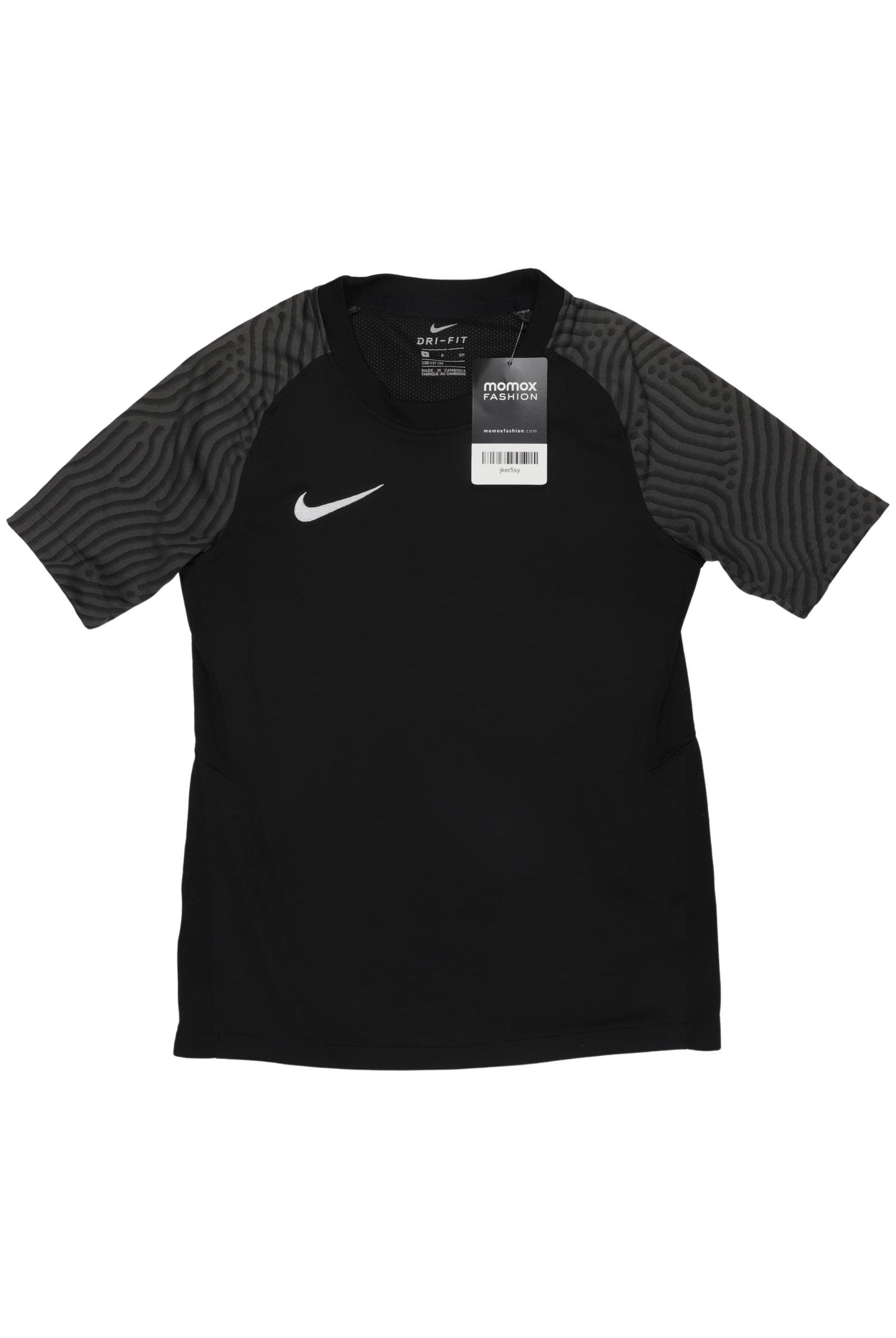 

Nike Herren T-Shirt, schwarz, Gr. 134