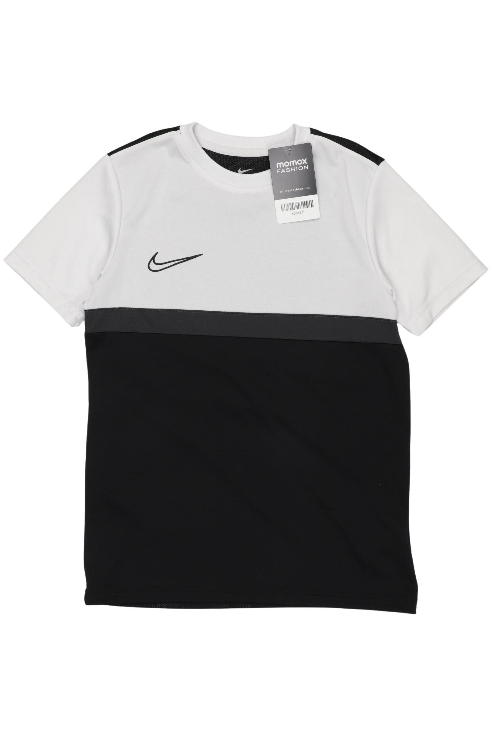 

Nike Jungen T-Shirt, schwarz, Gr. 146