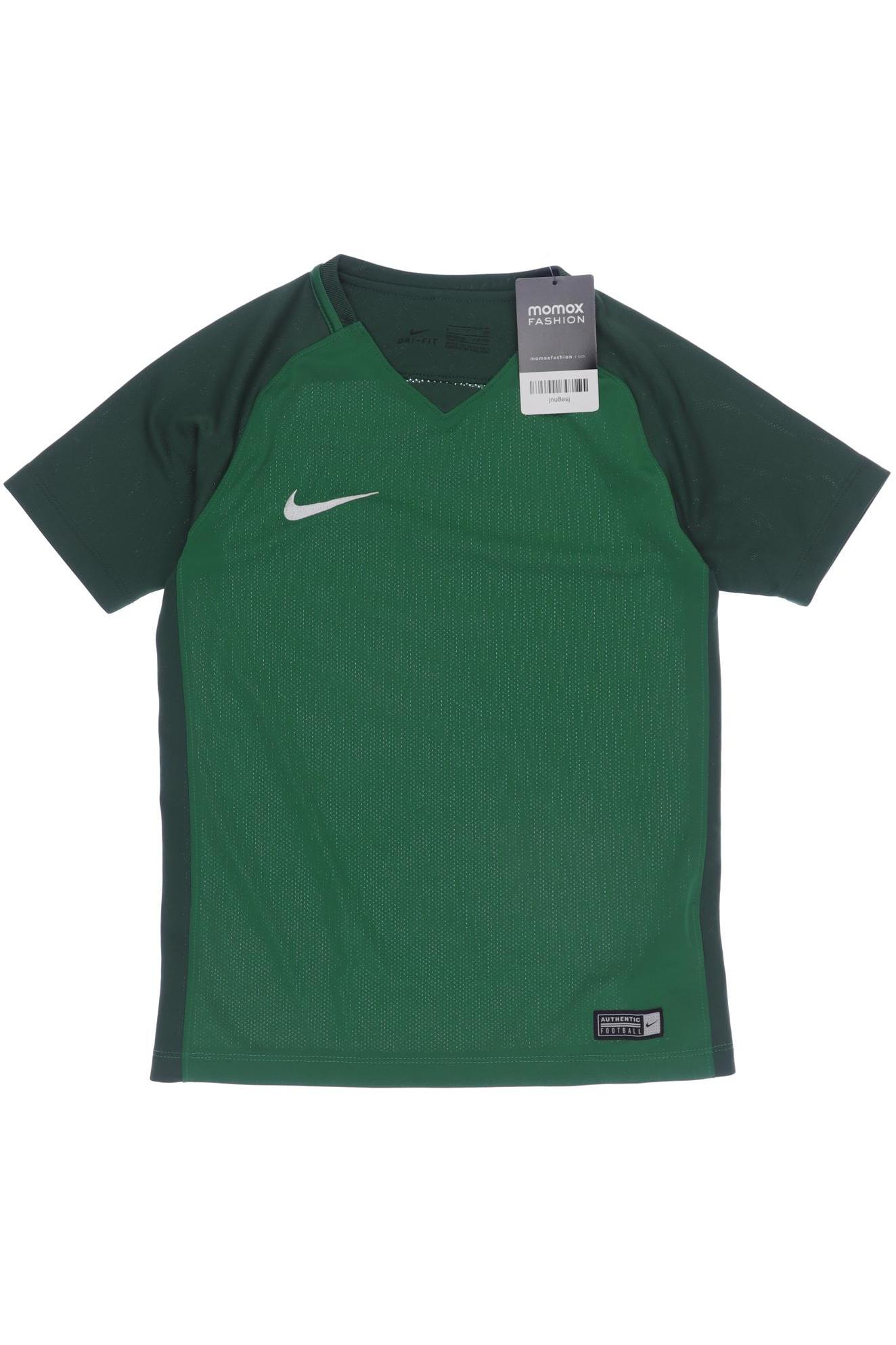 

Nike Jungen T-Shirt, grün