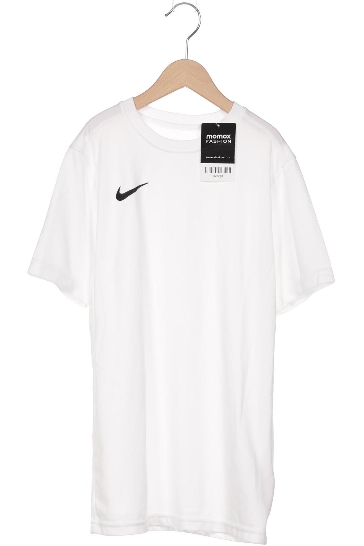 

Nike Herren T-Shirt, weiß, Gr. 146
