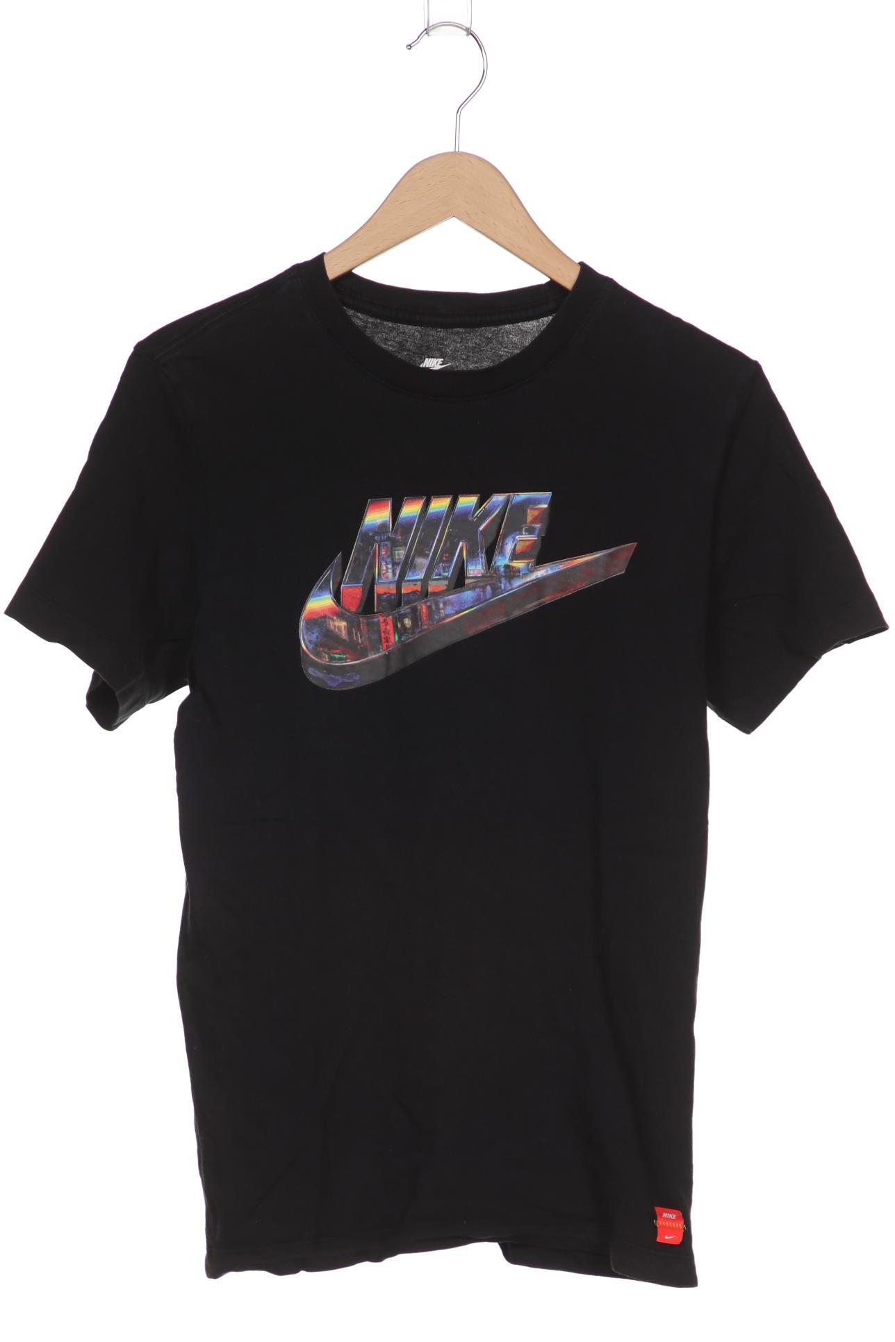 

Nike Herren T-Shirt, schwarz, Gr. 134