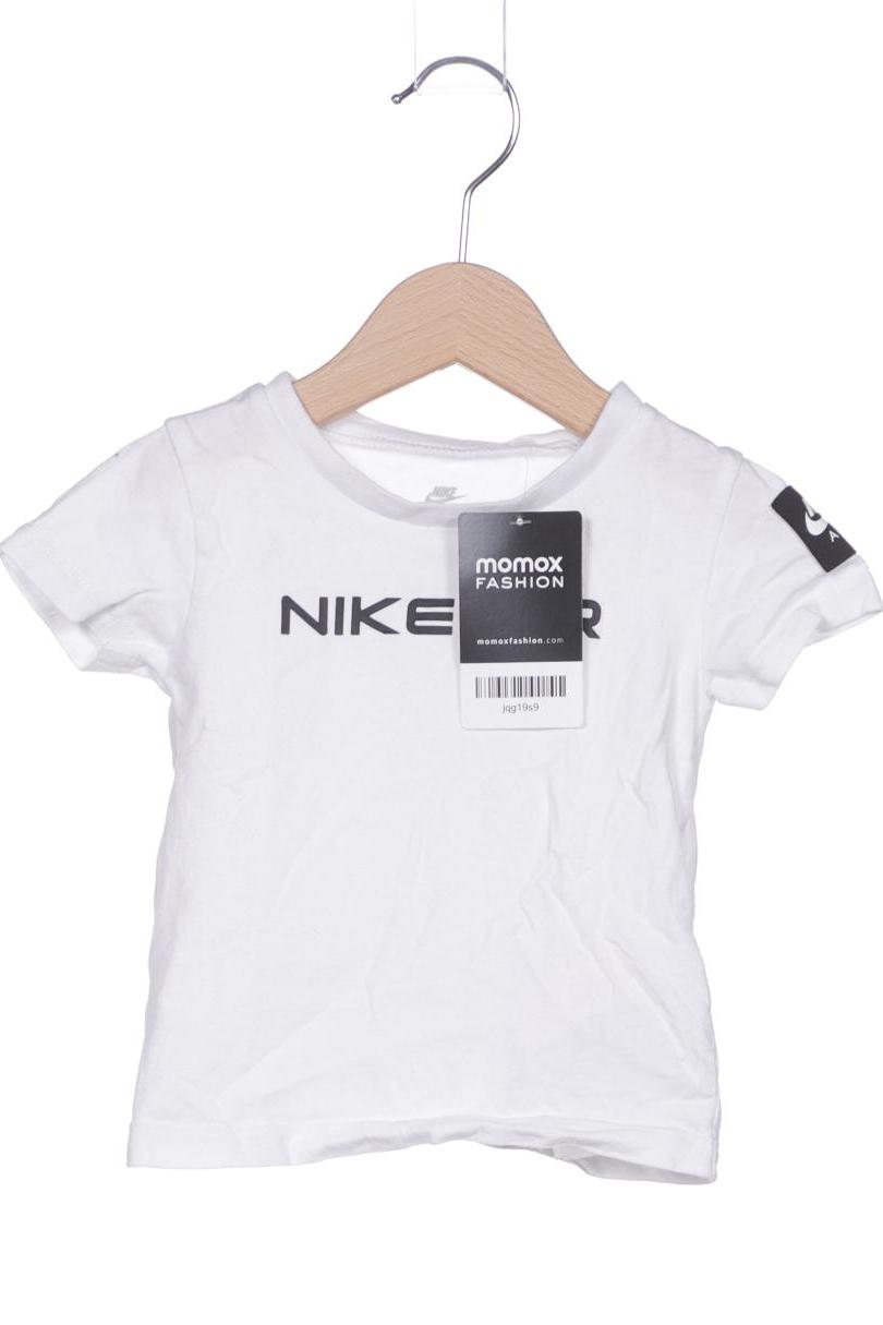 

Nike Herren T-Shirt, weiß, Gr. 74