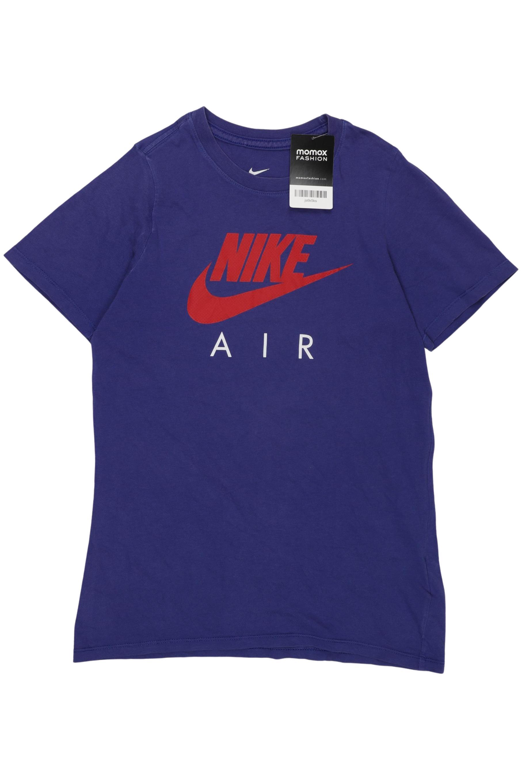 

Nike Herren T-Shirt, blau, Gr. 158