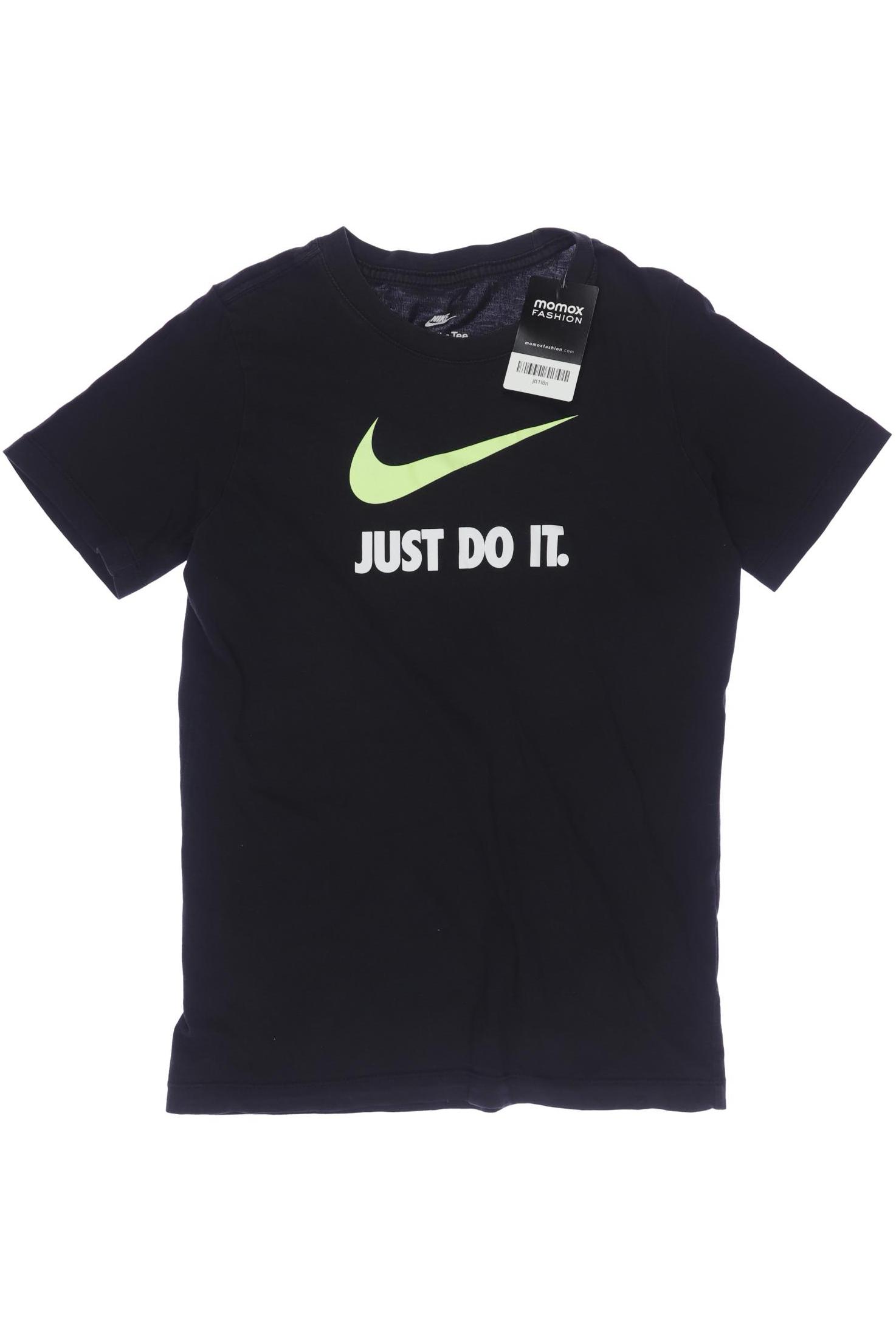 

Nike Herren T-Shirt, schwarz, Gr. 158