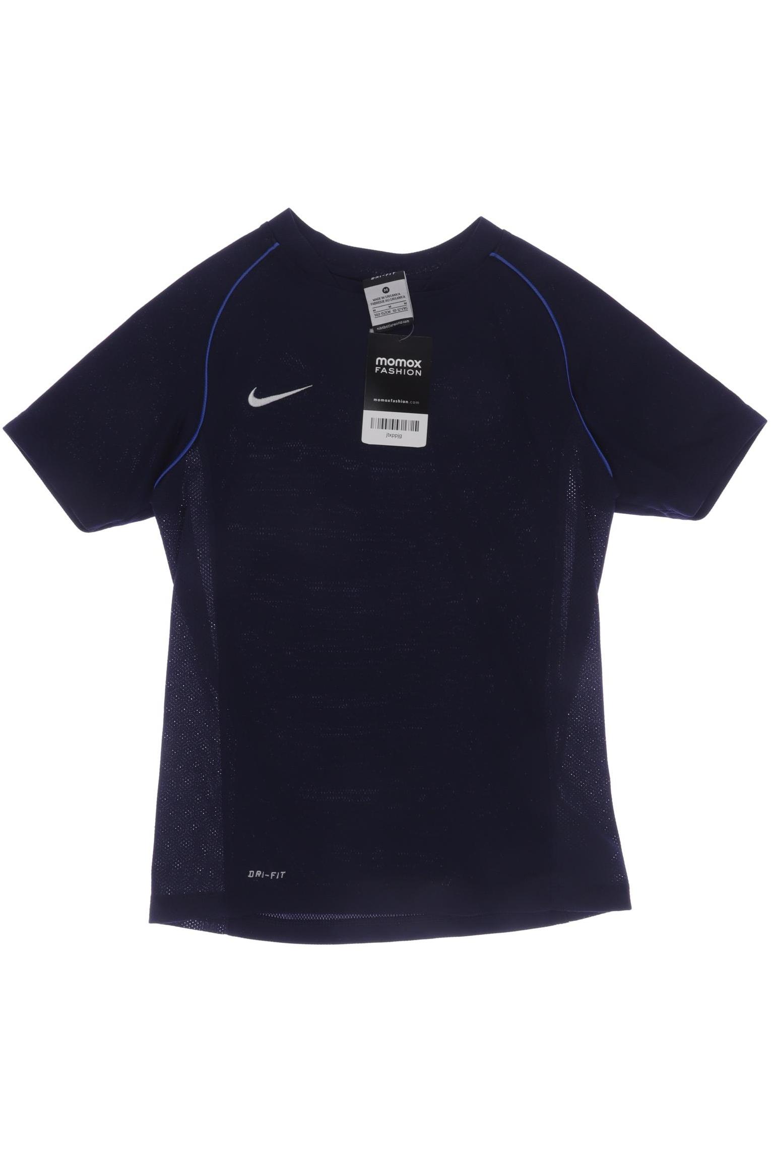 

Nike Jungen T-Shirt, marineblau