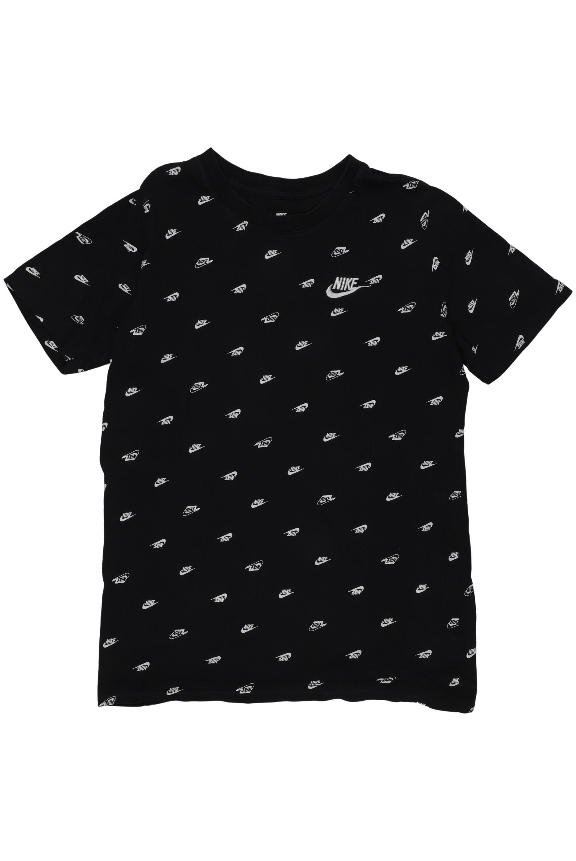 

Nike Herren T-Shirt, schwarz, Gr. 158