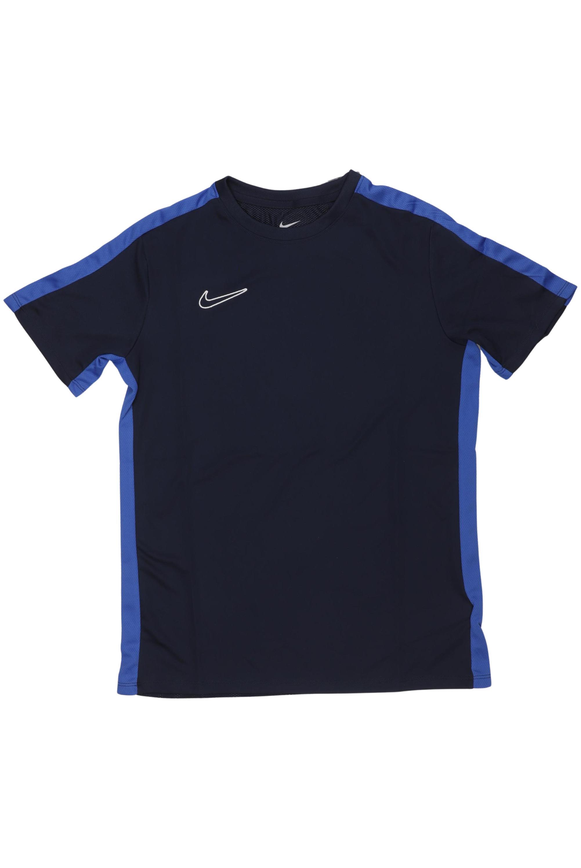 

Nike Jungen T-Shirt, marineblau, Gr. 170