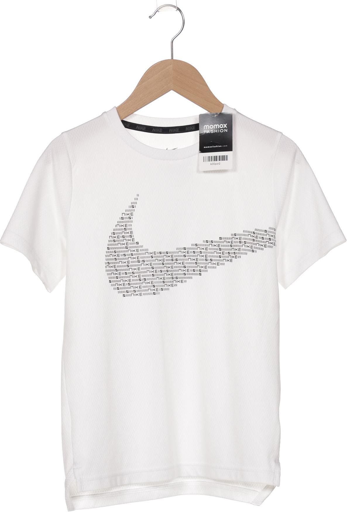 

Nike Herren T-Shirt, weiß, Gr. 146