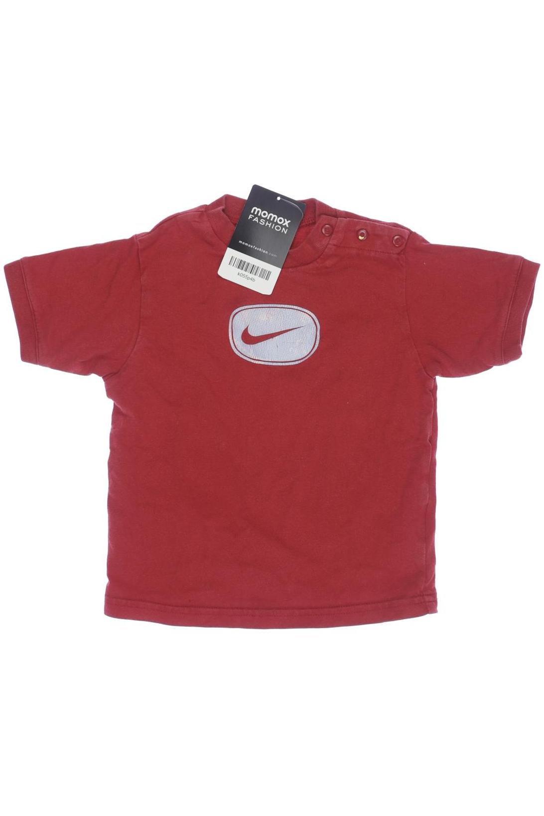 

Nike Herren T-Shirt, rot, Gr. 80