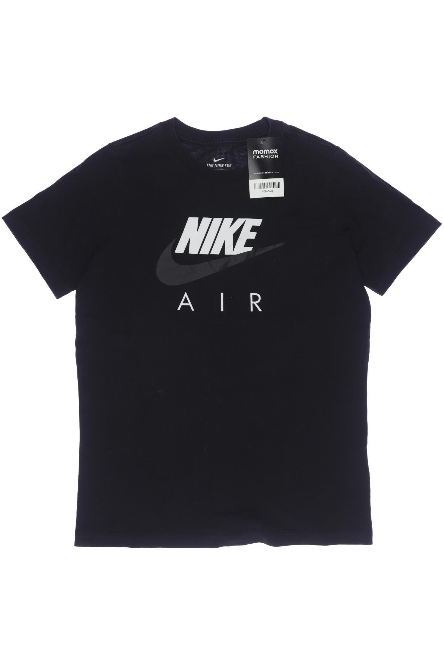 

Nike Herren T-Shirt, schwarz, Gr. 158