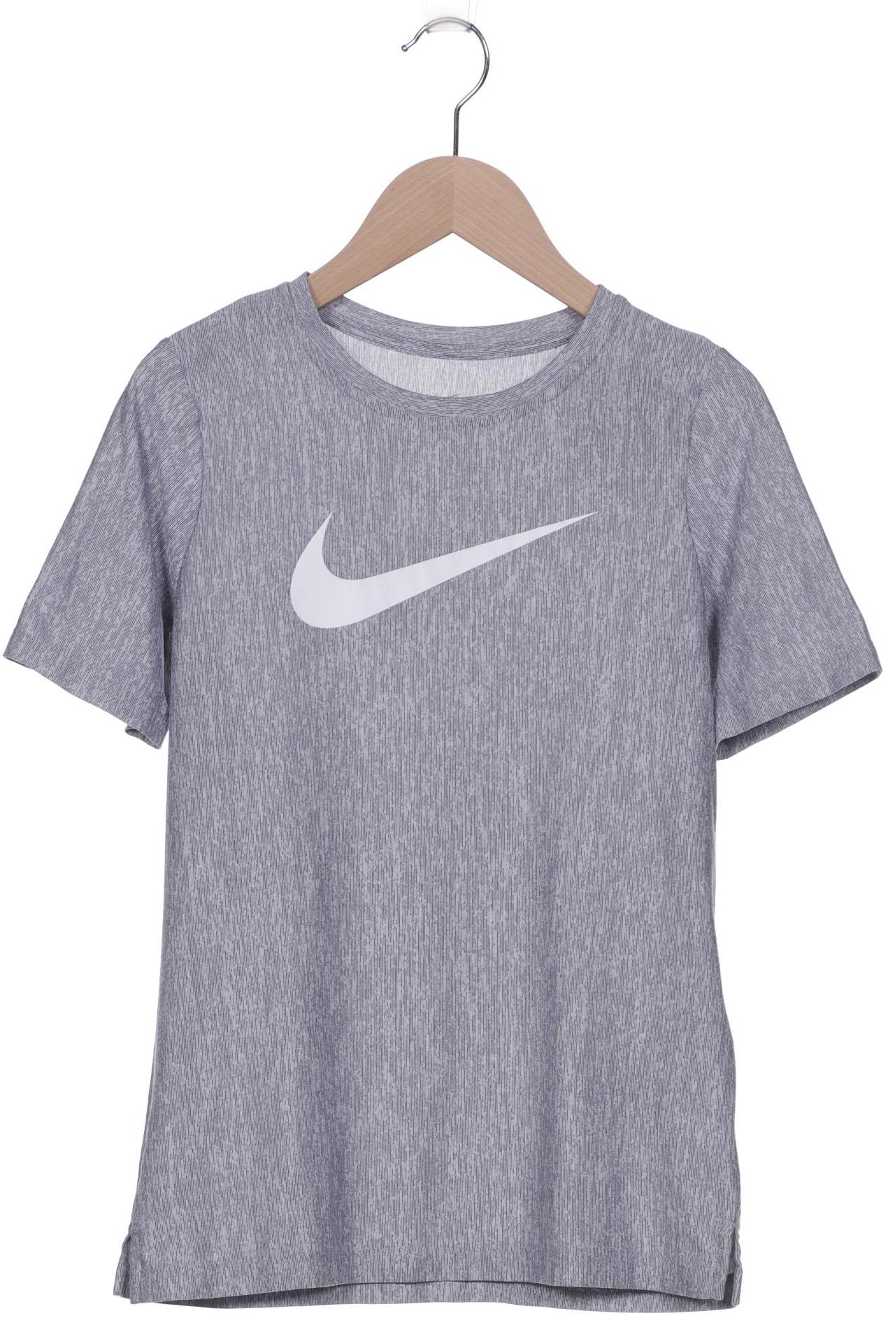 

Nike Jungen T-Shirt, grau