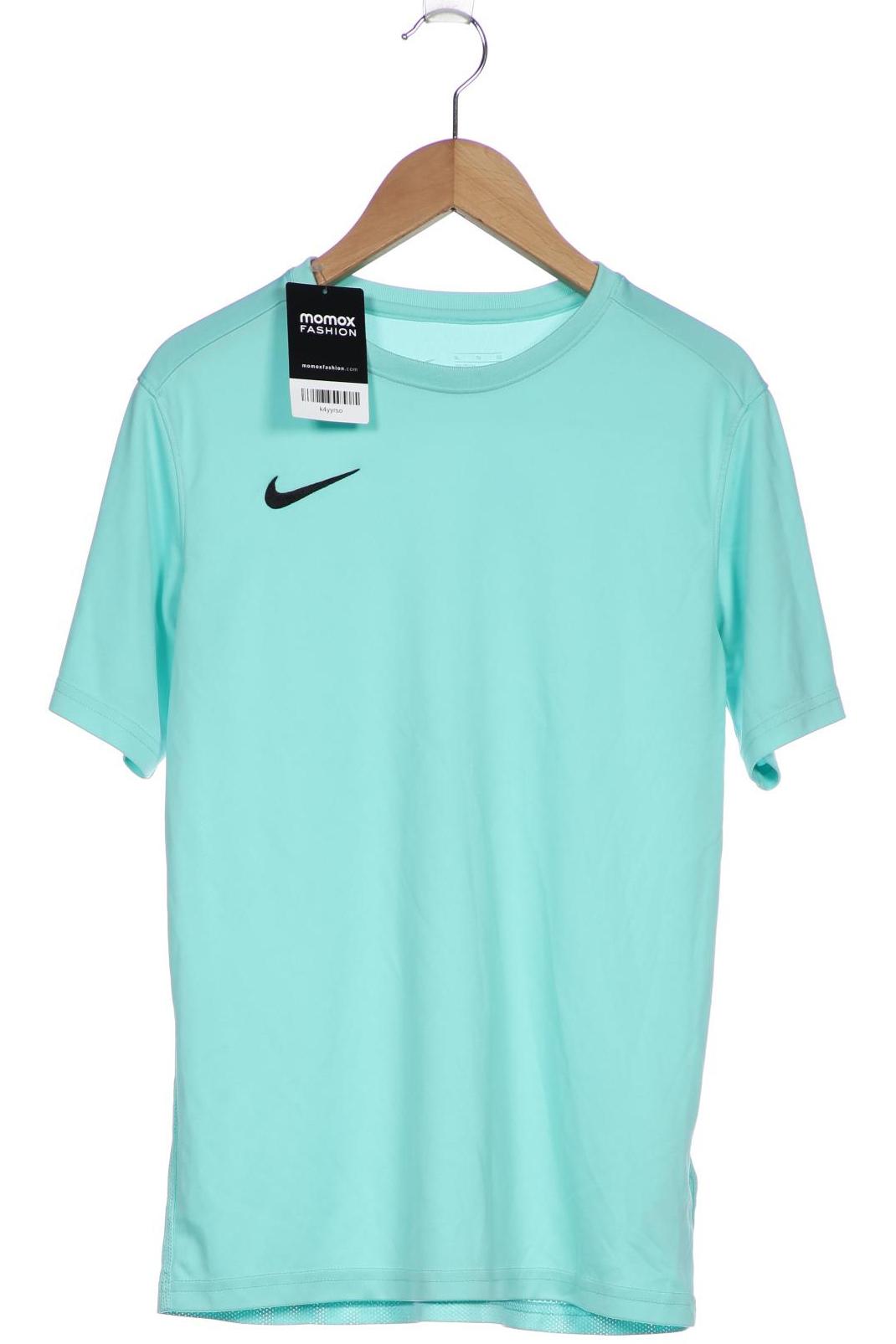 

Nike Jungen T-Shirt, türkis