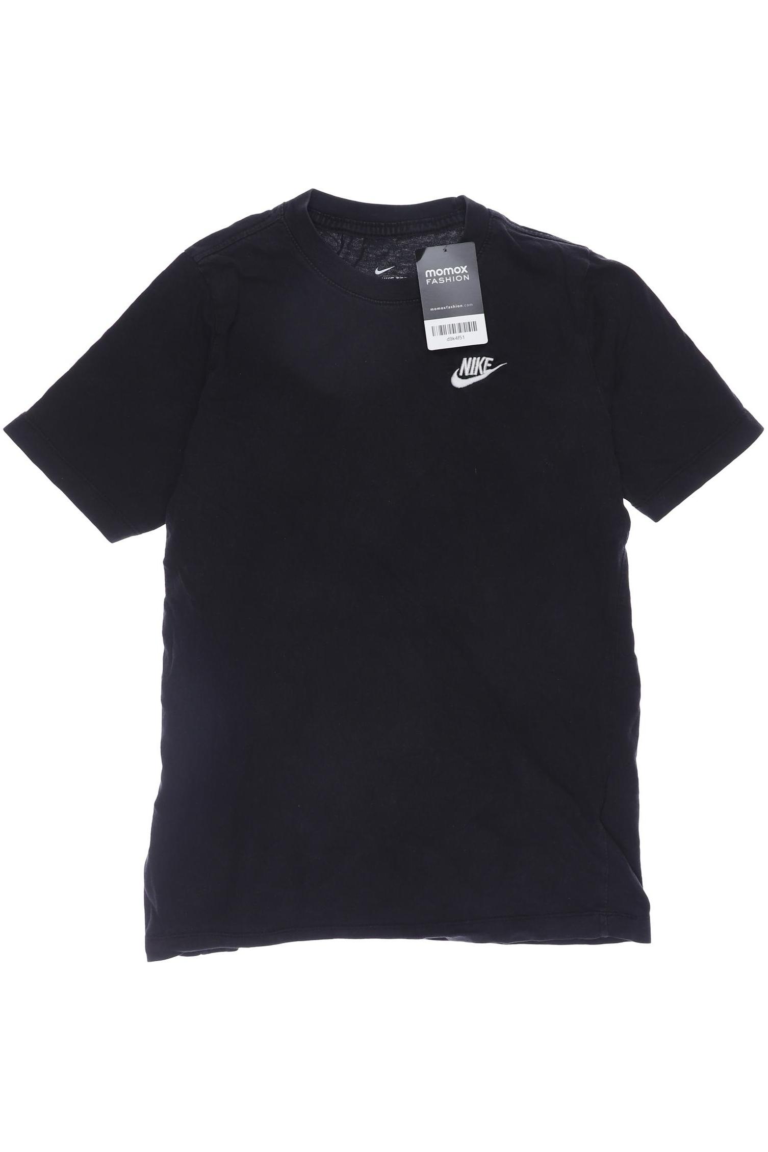

Nike Herren T-Shirt, schwarz, Gr. 170