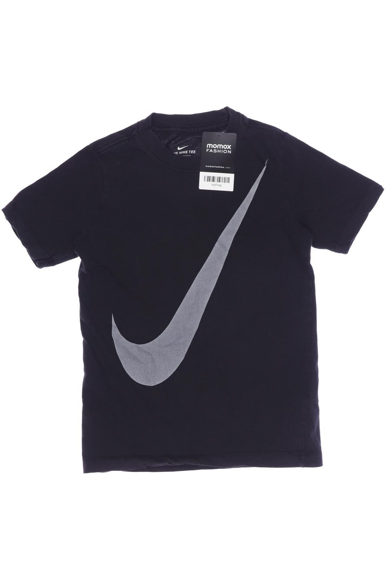 

Nike Herren T-Shirt, schwarz, Gr. 134