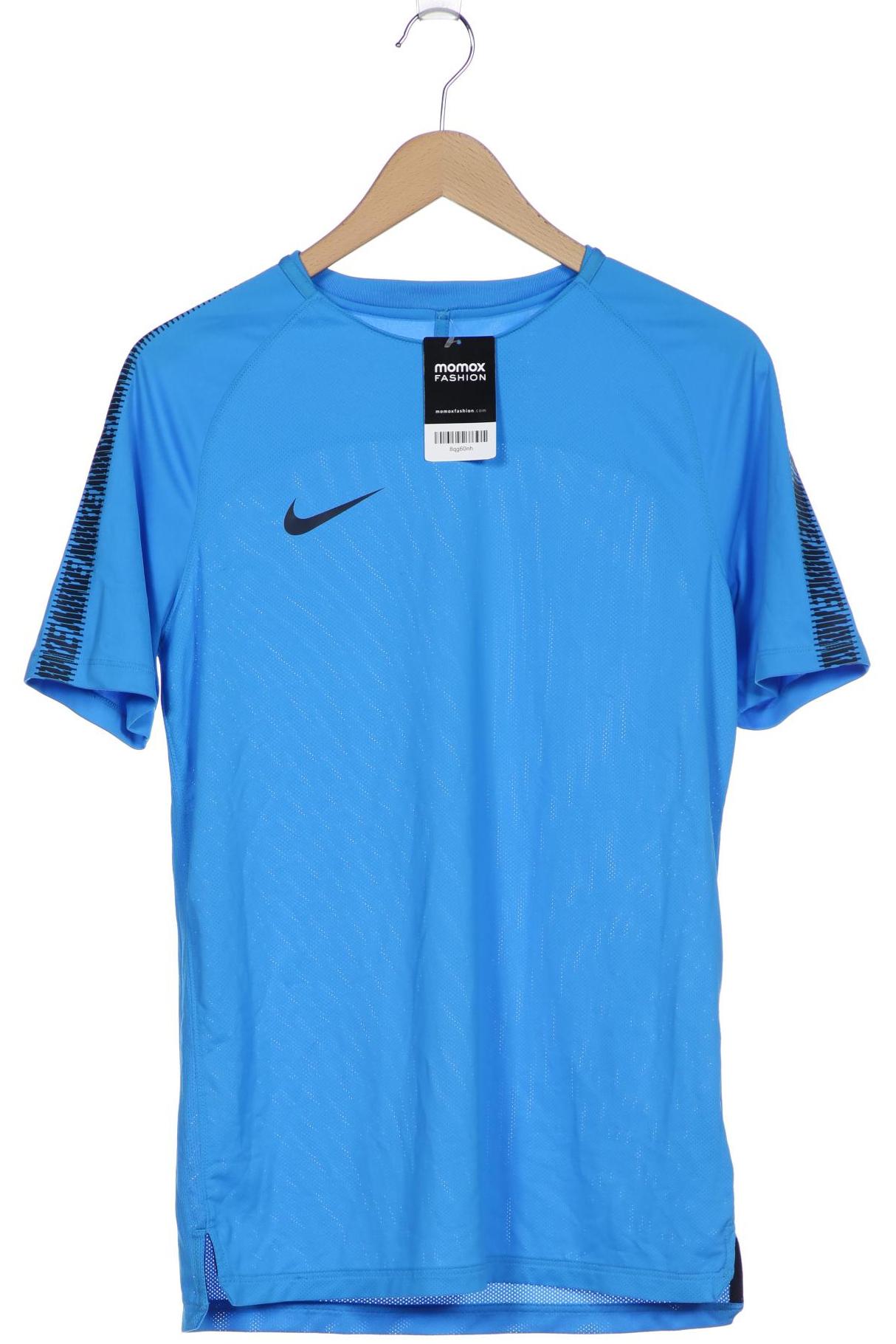 

Nike Jungen T-Shirt, blau