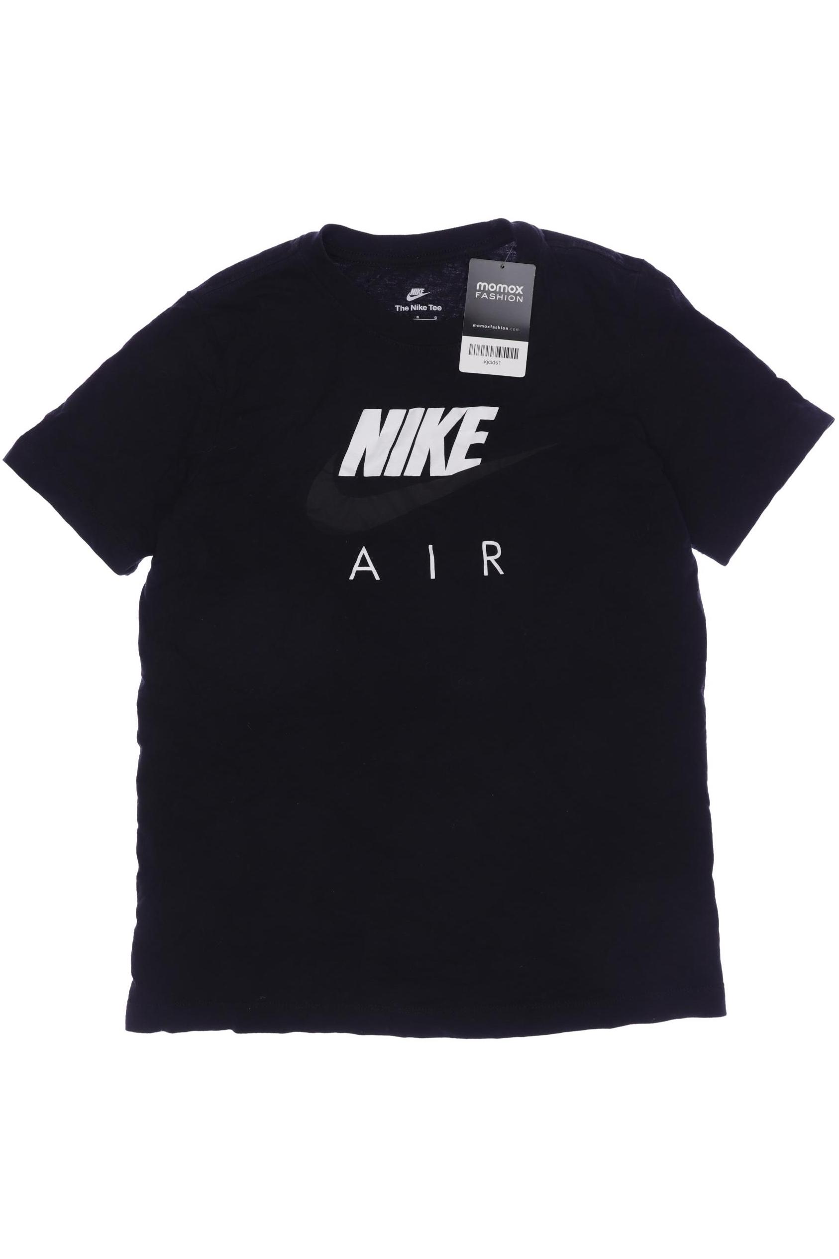 

Nike Herren T-Shirt, schwarz, Gr. 158
