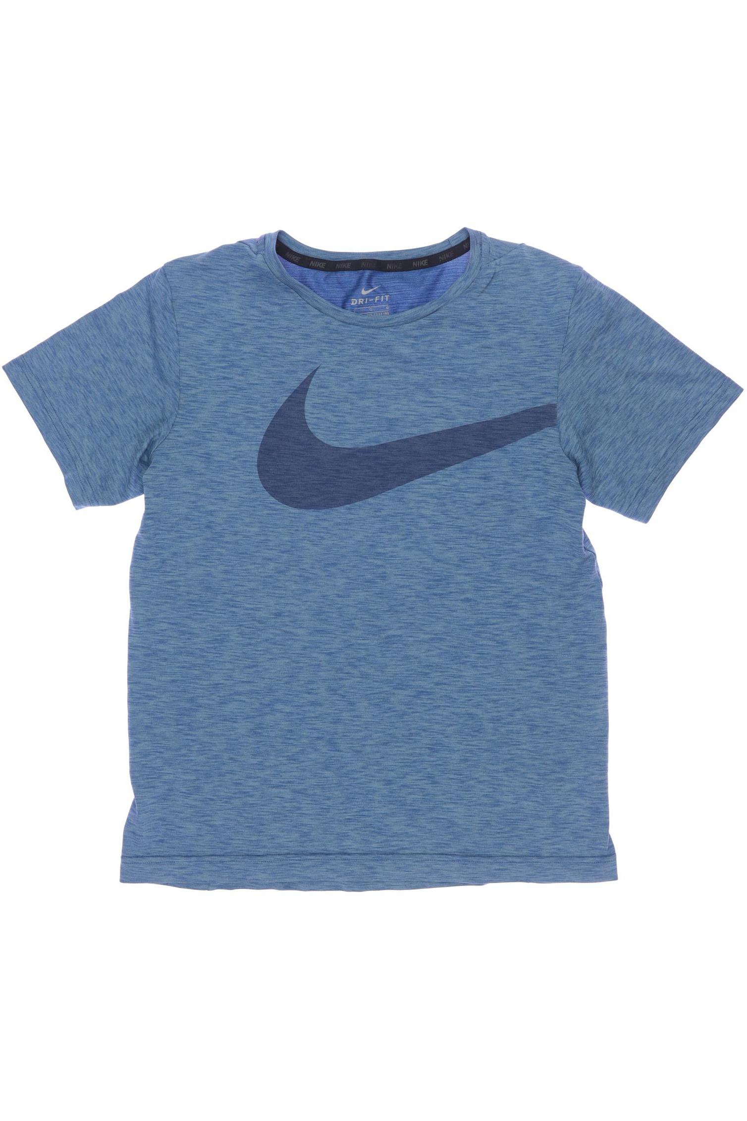 

Nike Herren T-Shirt, blau, Gr. 158