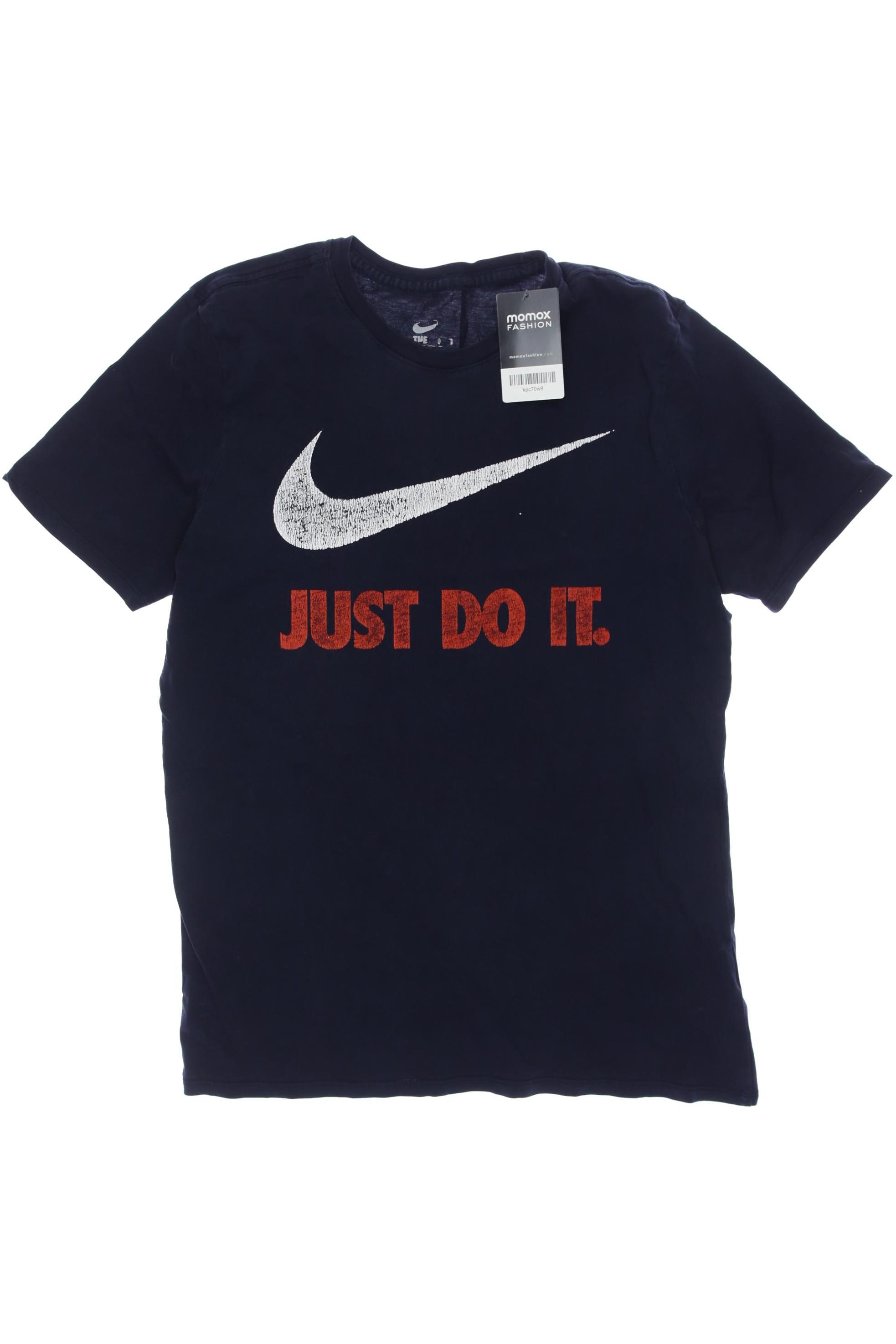 

Nike Herren T-Shirt, schwarz, Gr. 182