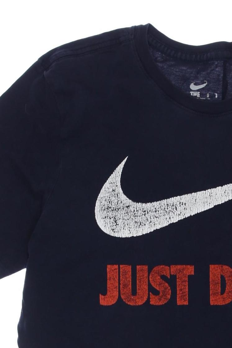 Thumbnail - Nike Jungen T-Shirt, schwarz, Gr. 182