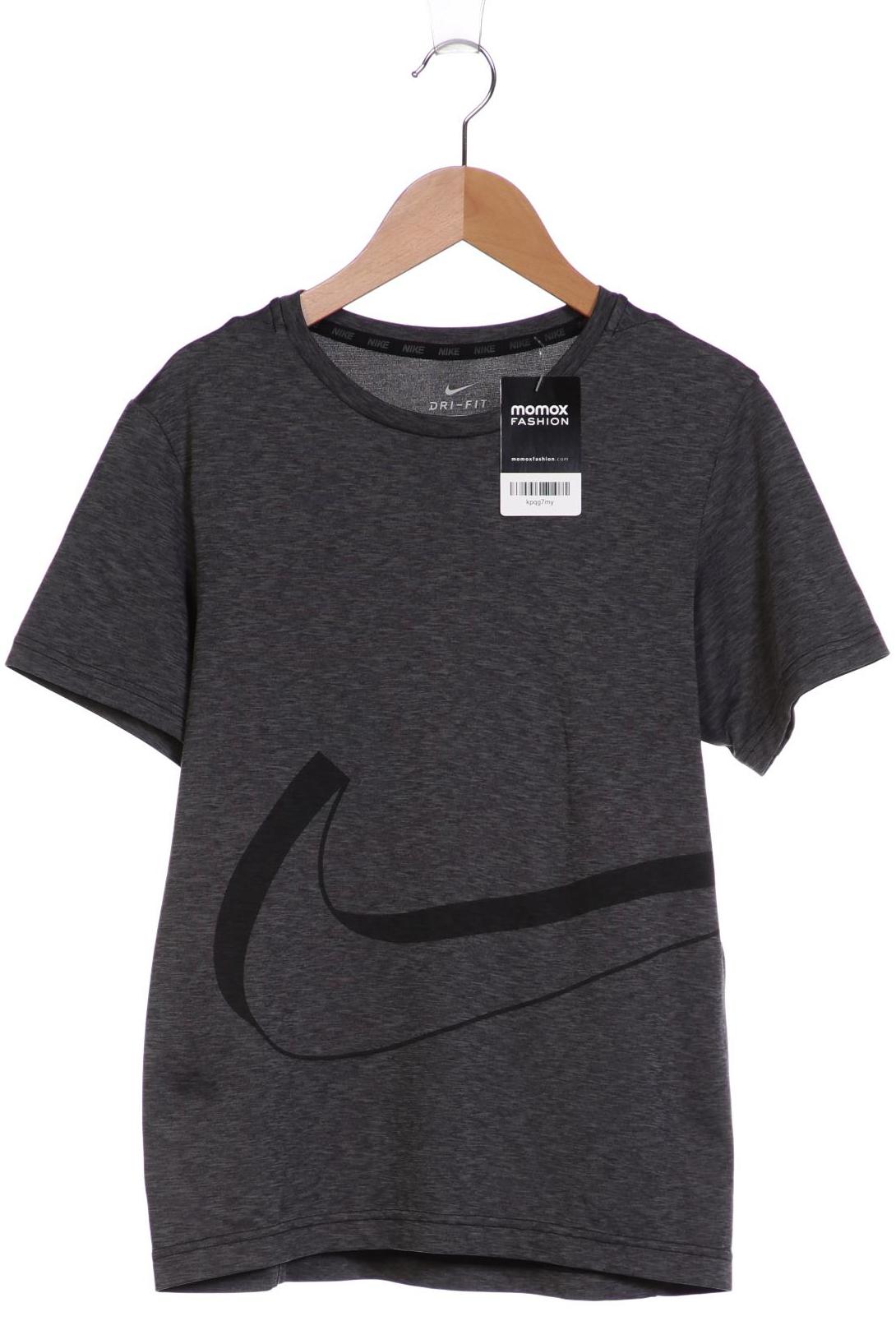 

Nike Herren T-Shirt, grau, Gr. 158