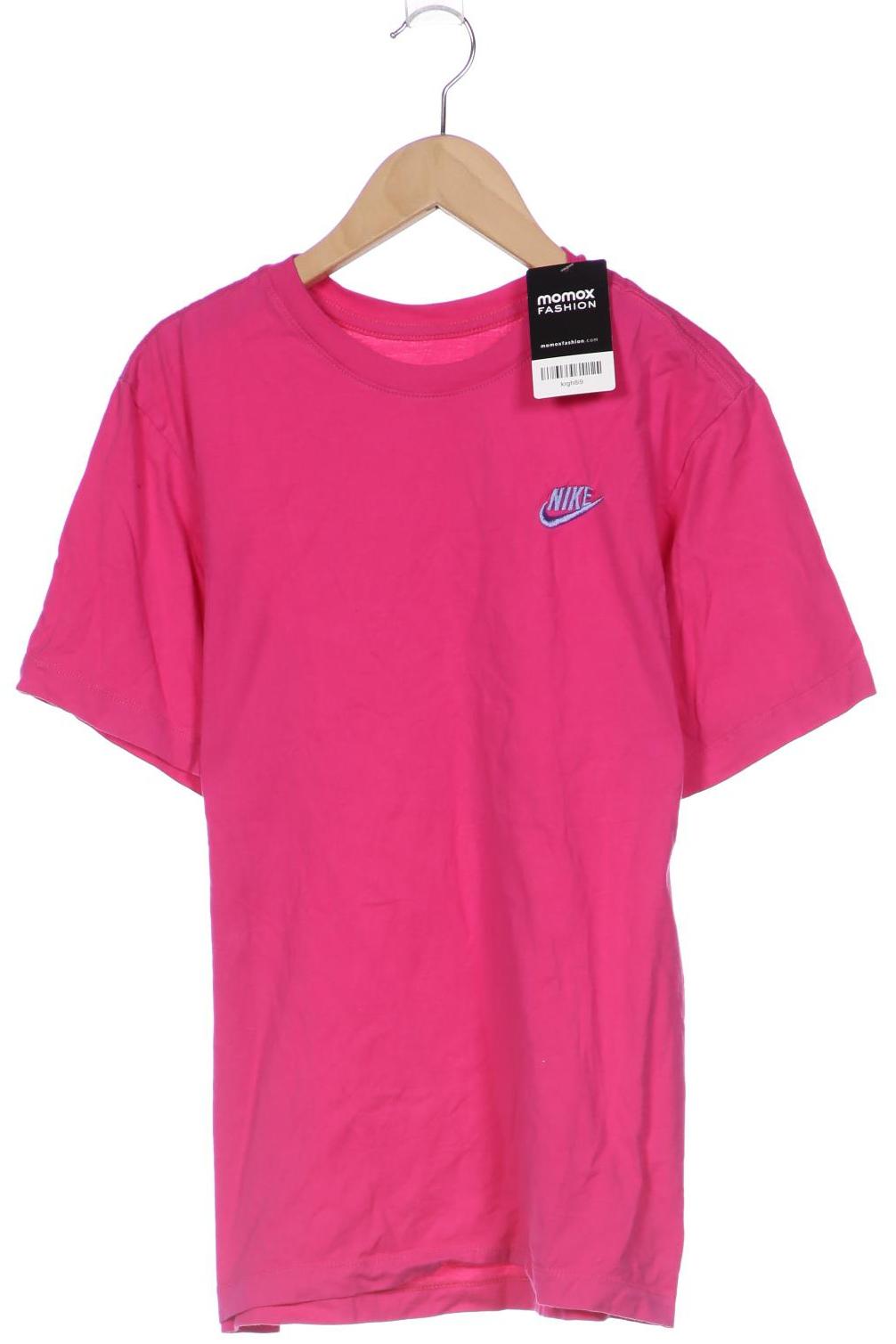 

Nike Jungen T-Shirt, pink